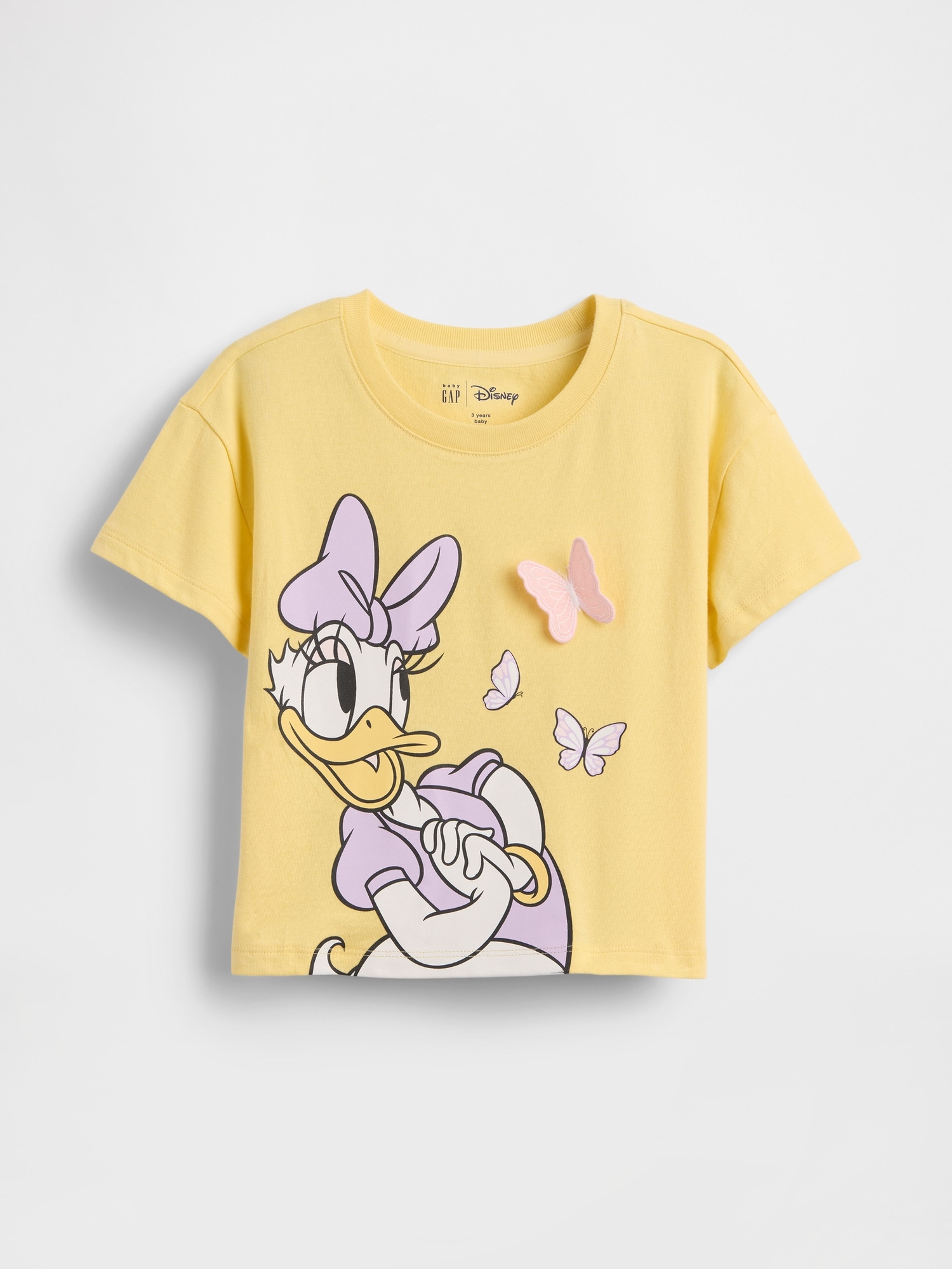 T-shirt Baby Gap & Disney