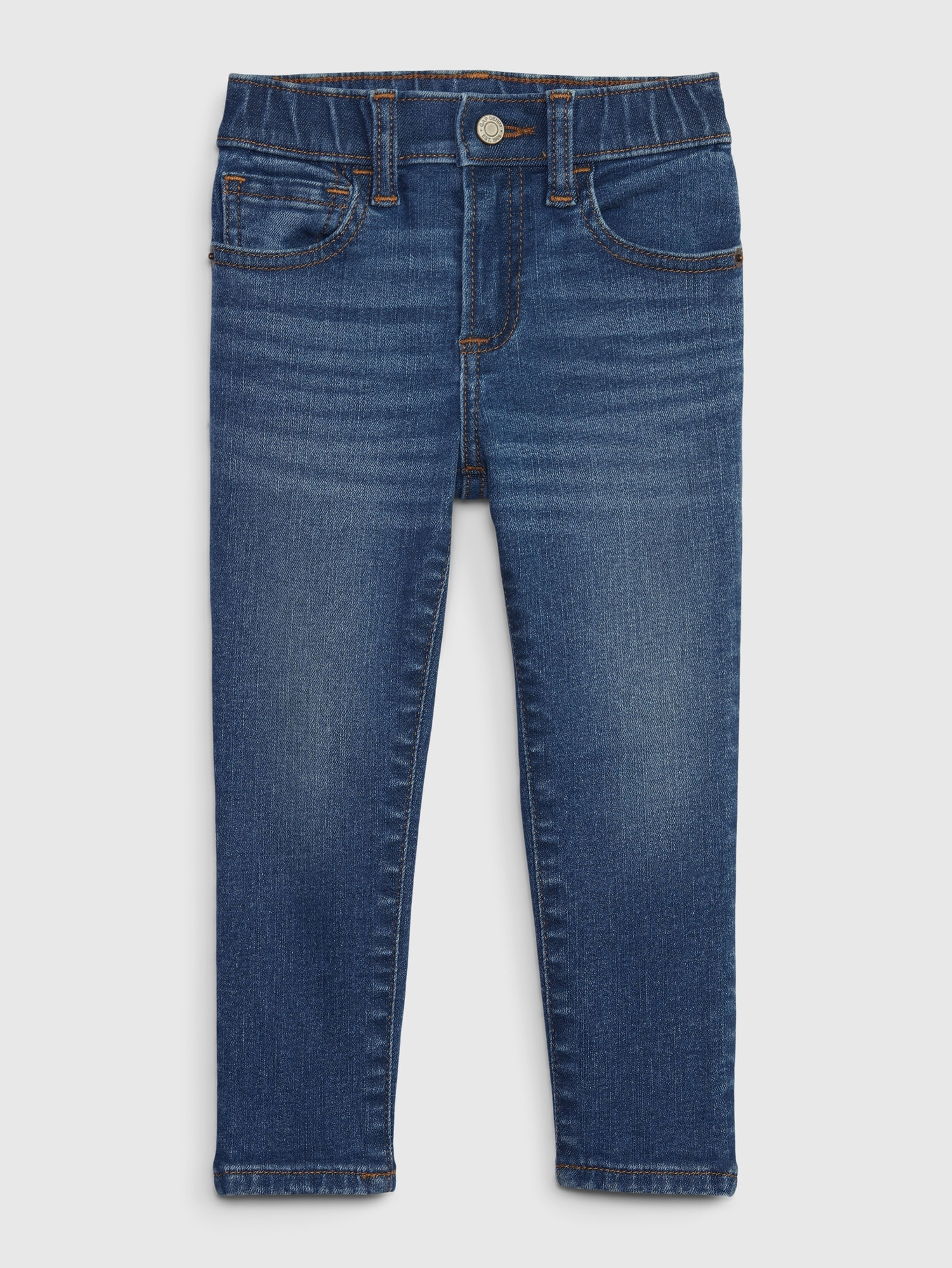 Kinder-Jeans skinny