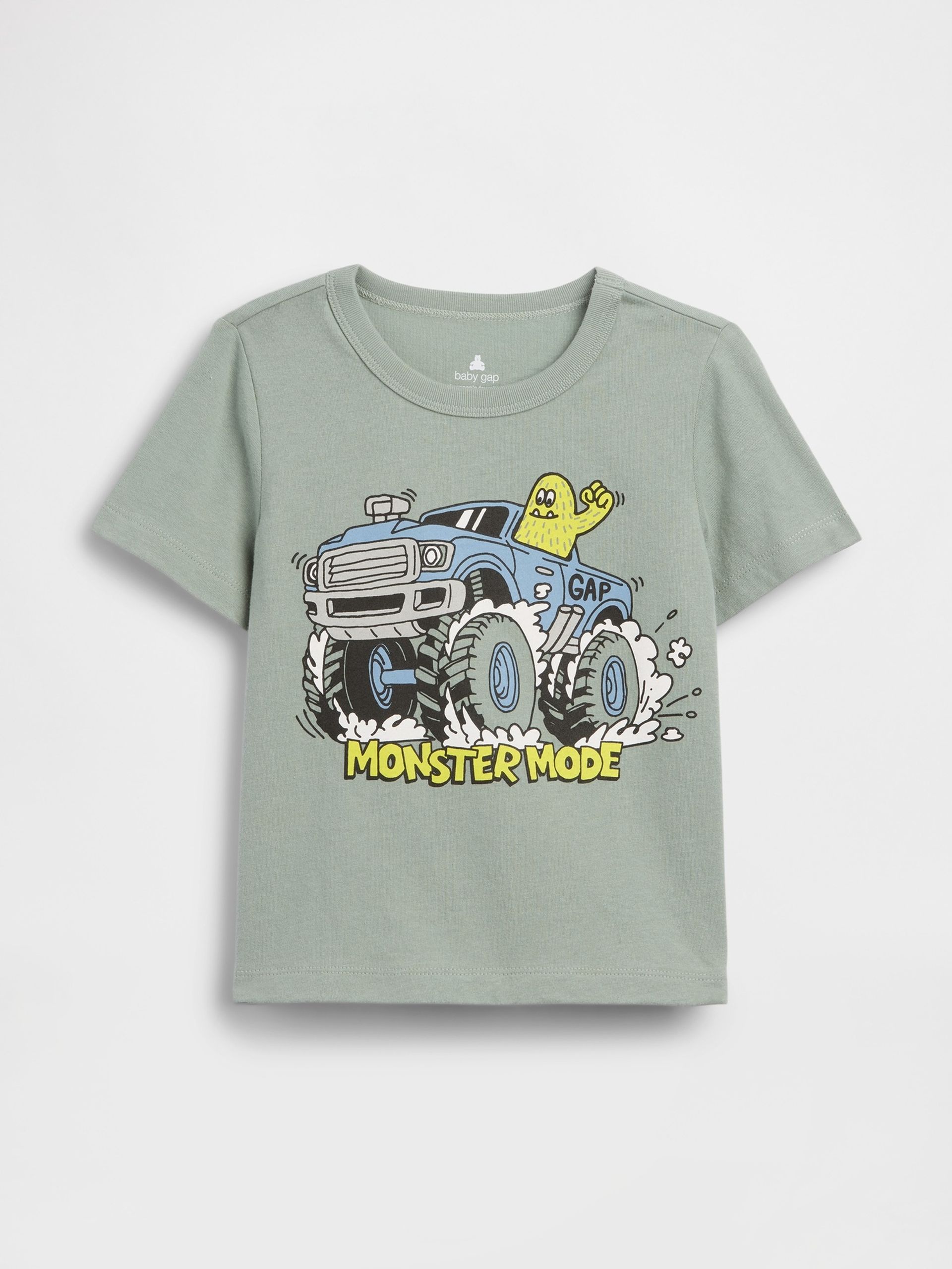 Baby T-Shirt Mix & Match - 001