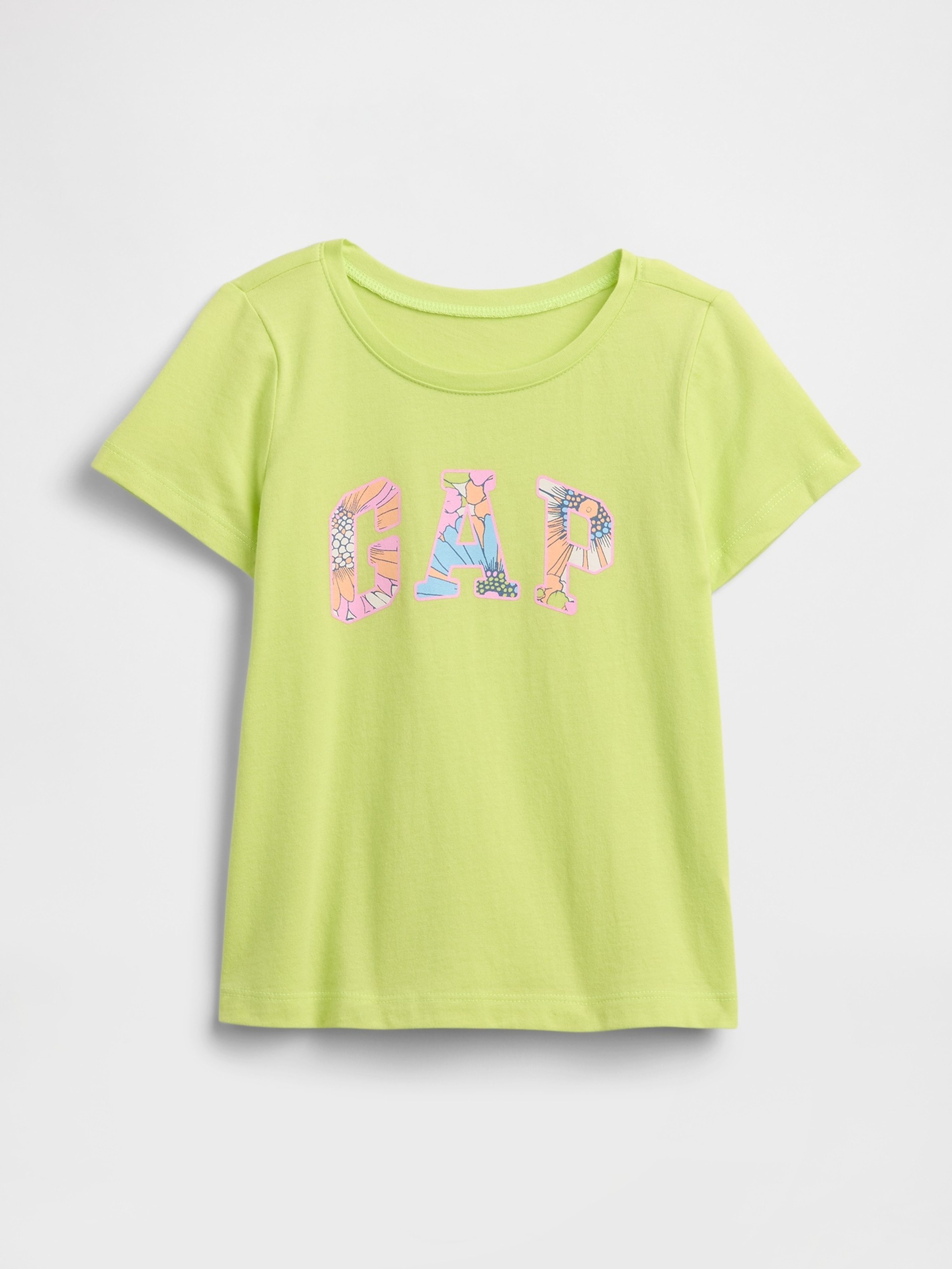 Baby t-shirt z logo