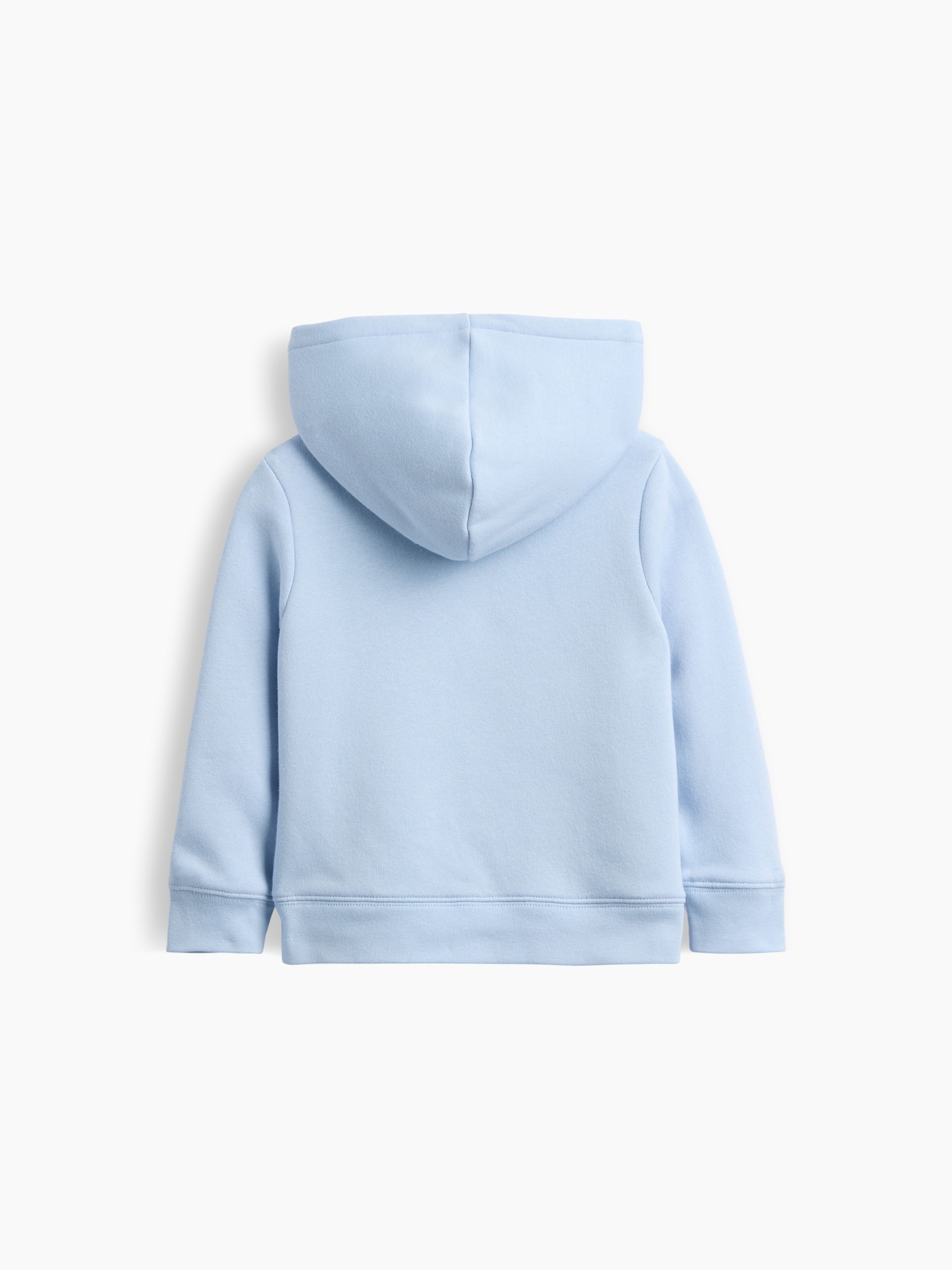 Baby sherpa mikina - 002