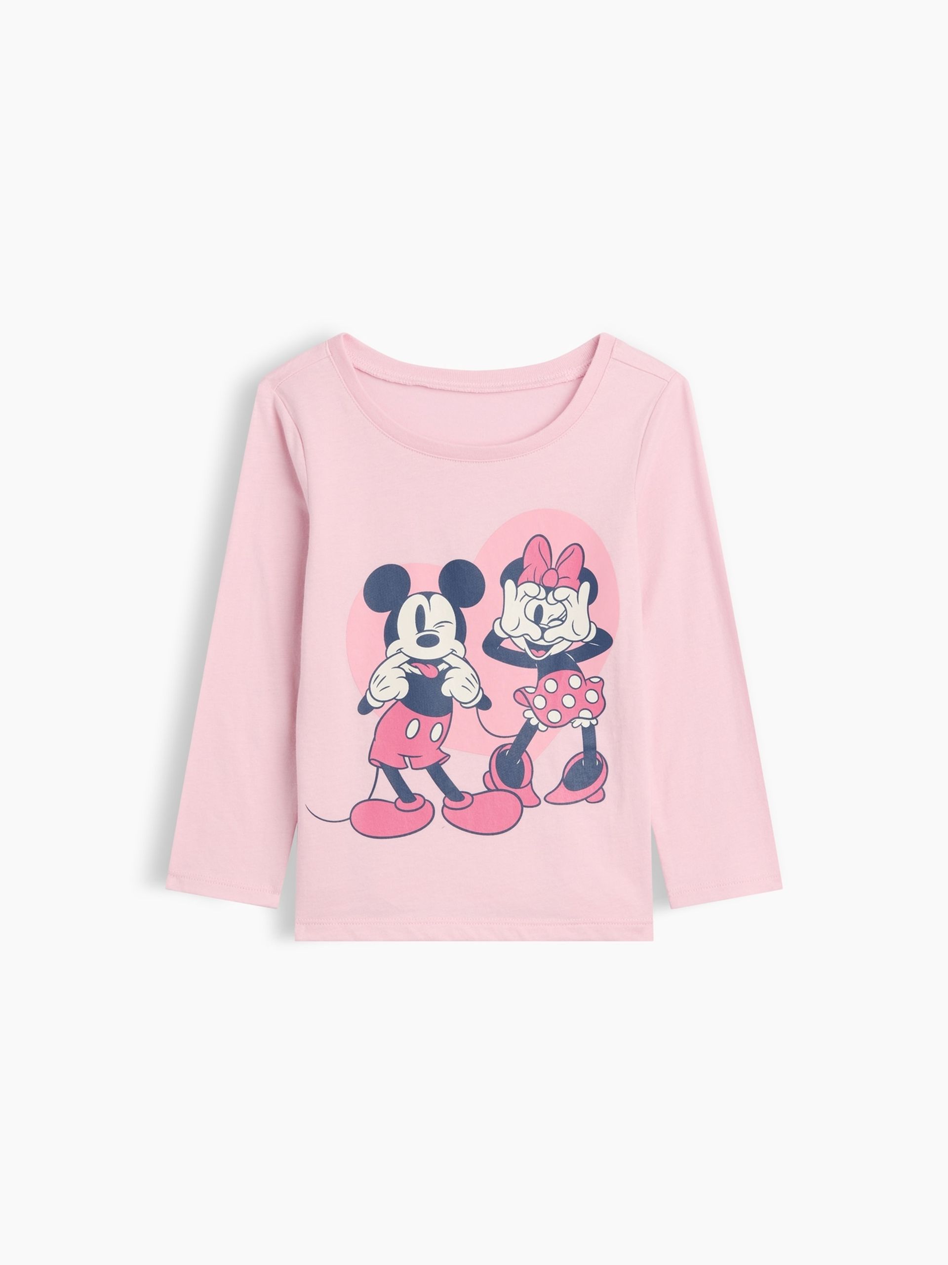 Baby póló Gap & Disney - 001