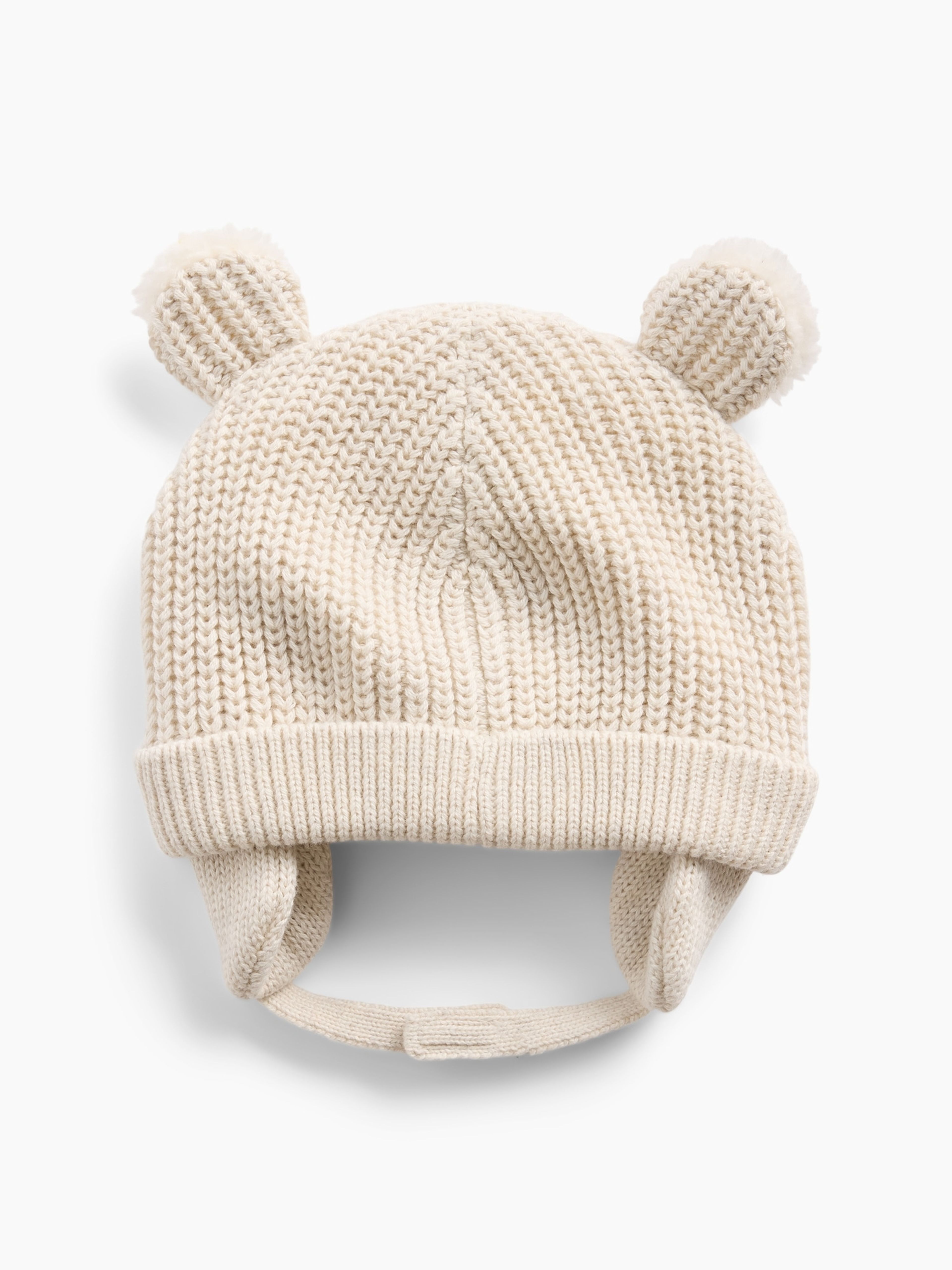 Baby sherpa sapka unisex - 002