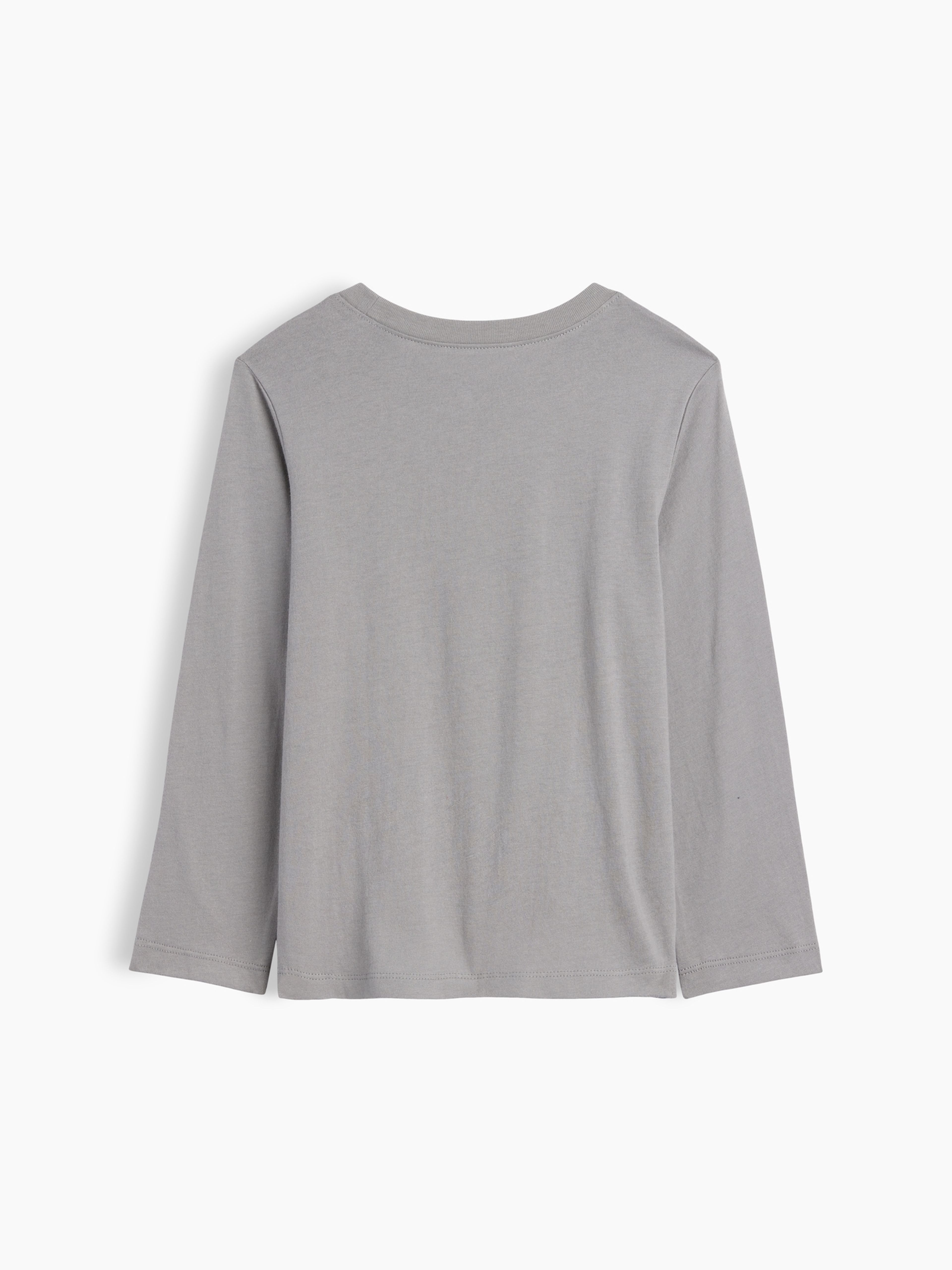 Baby T-Shirt mit Logo - 002