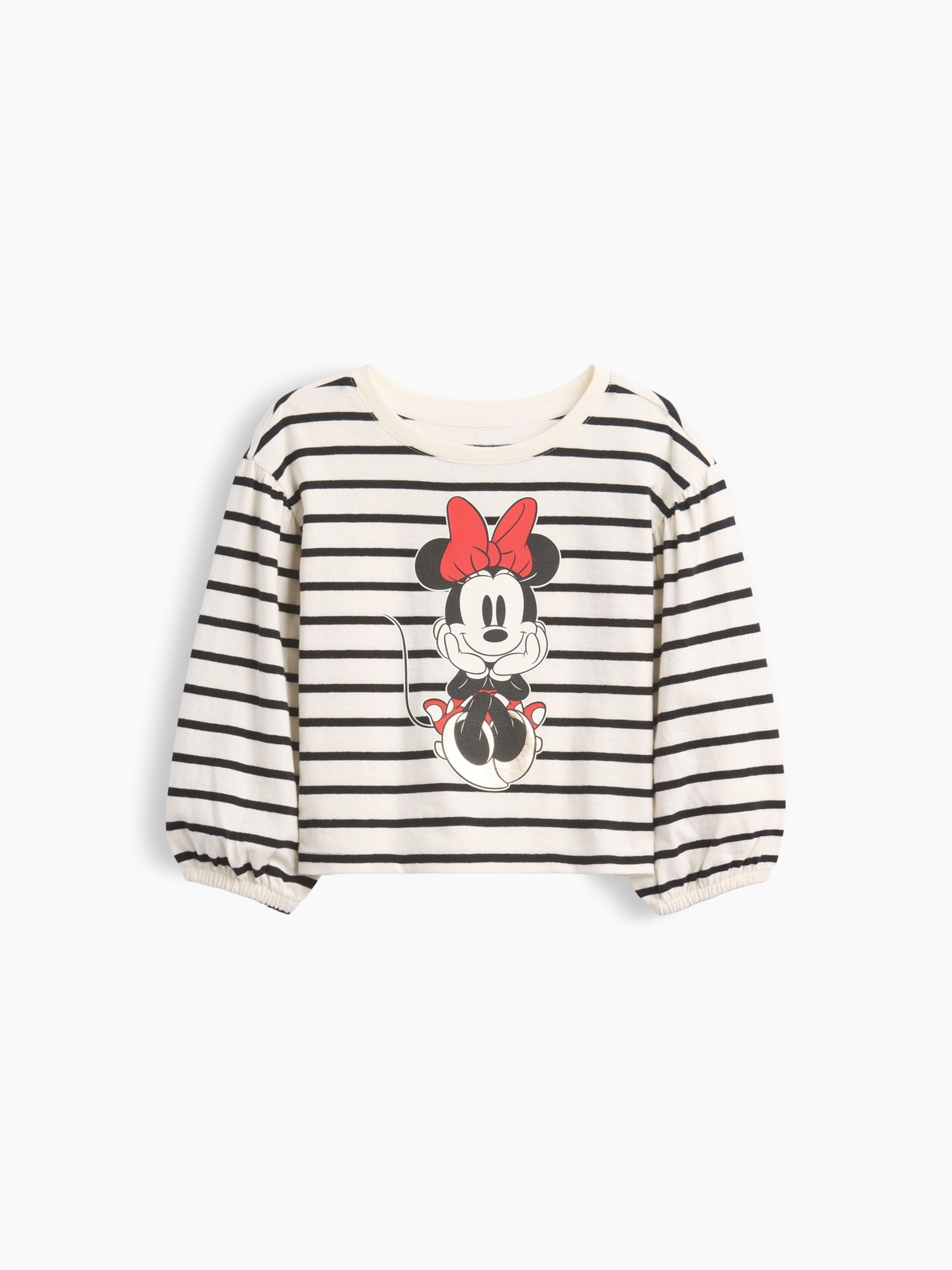 Baby T-shirt Gap & Disney - 001