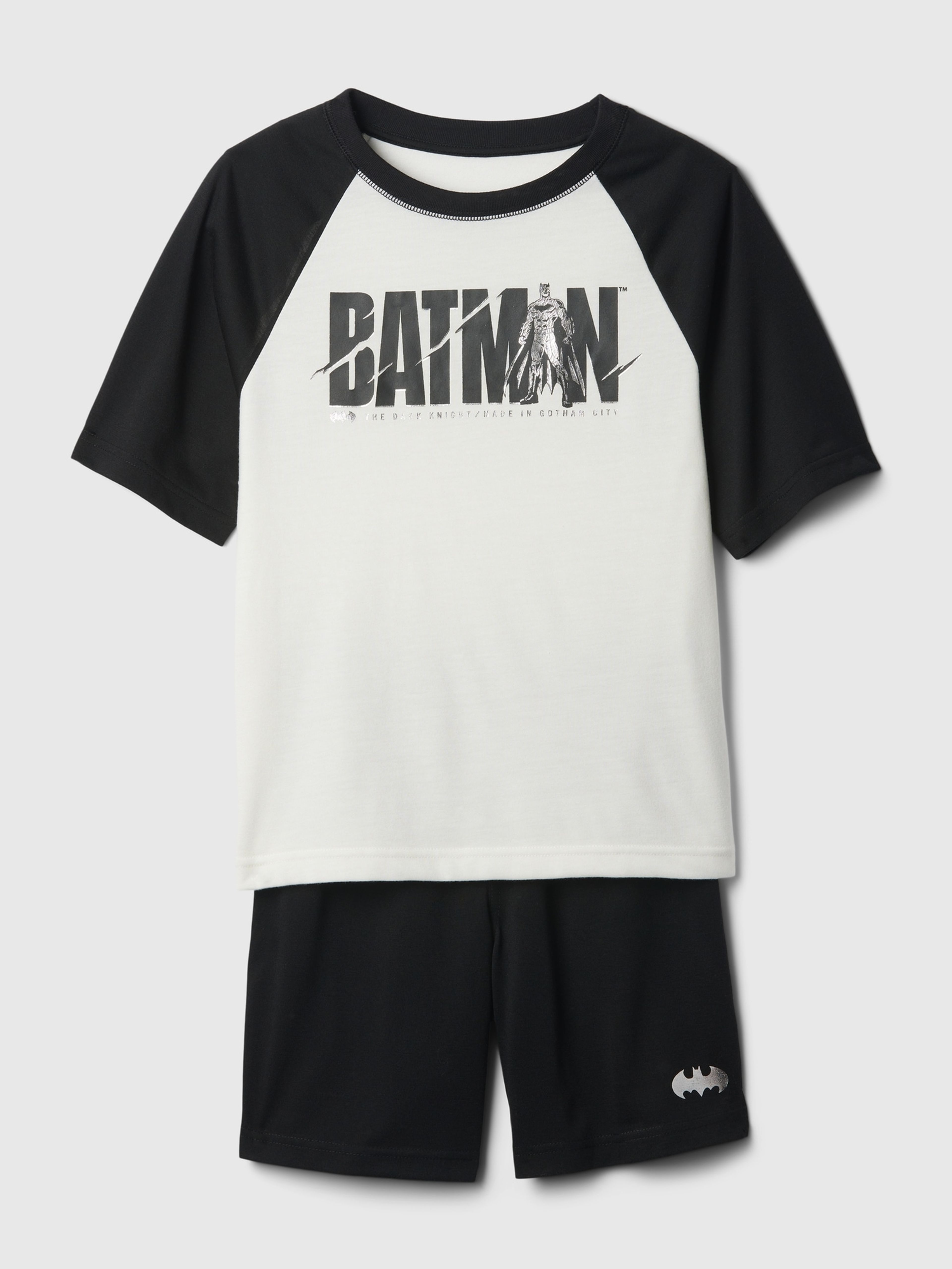 Dziecięca piżama Gap & DC Batman