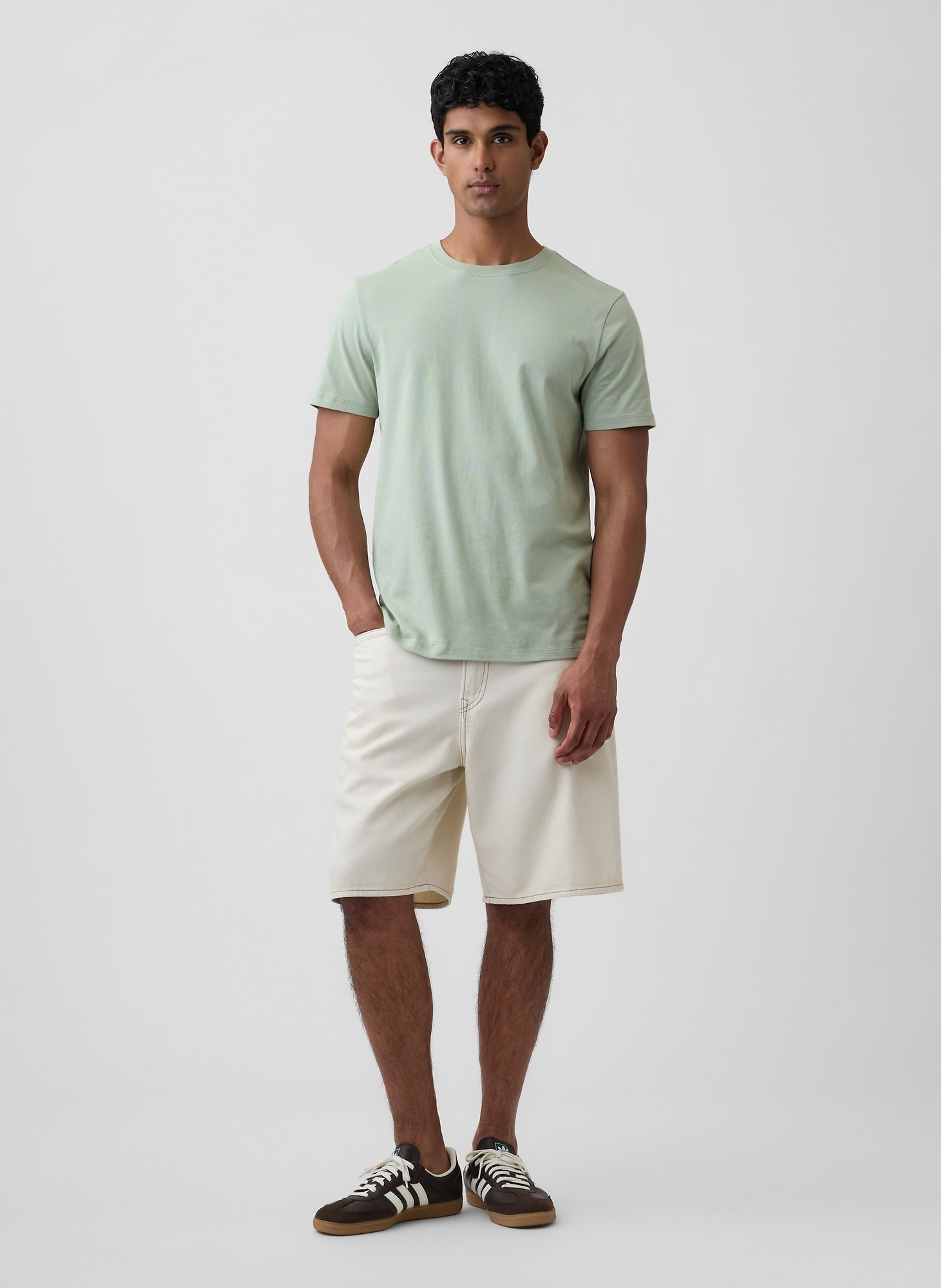 Everyday Soft T-Shirt - 003
