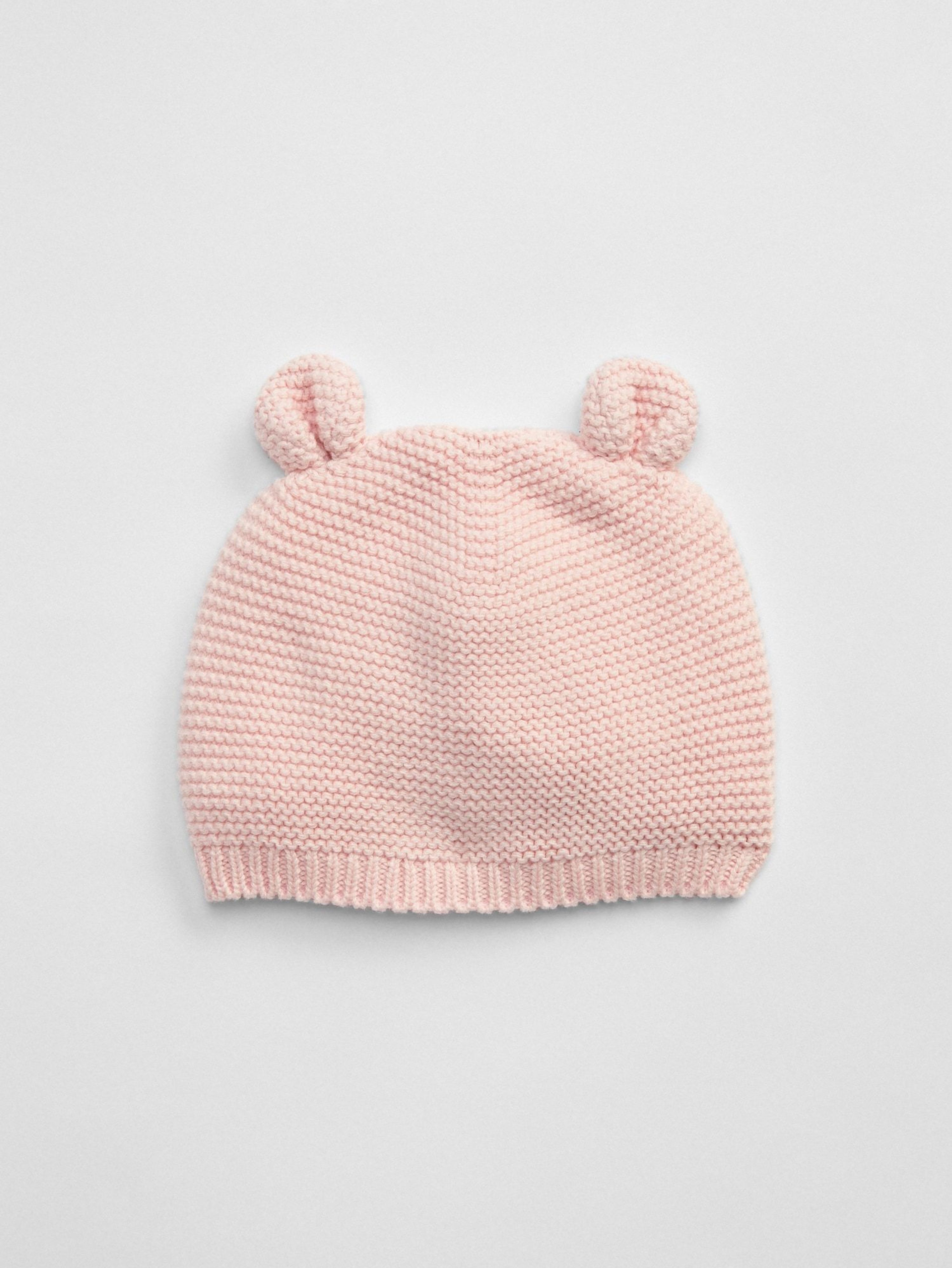 Baby sapka organic cotton