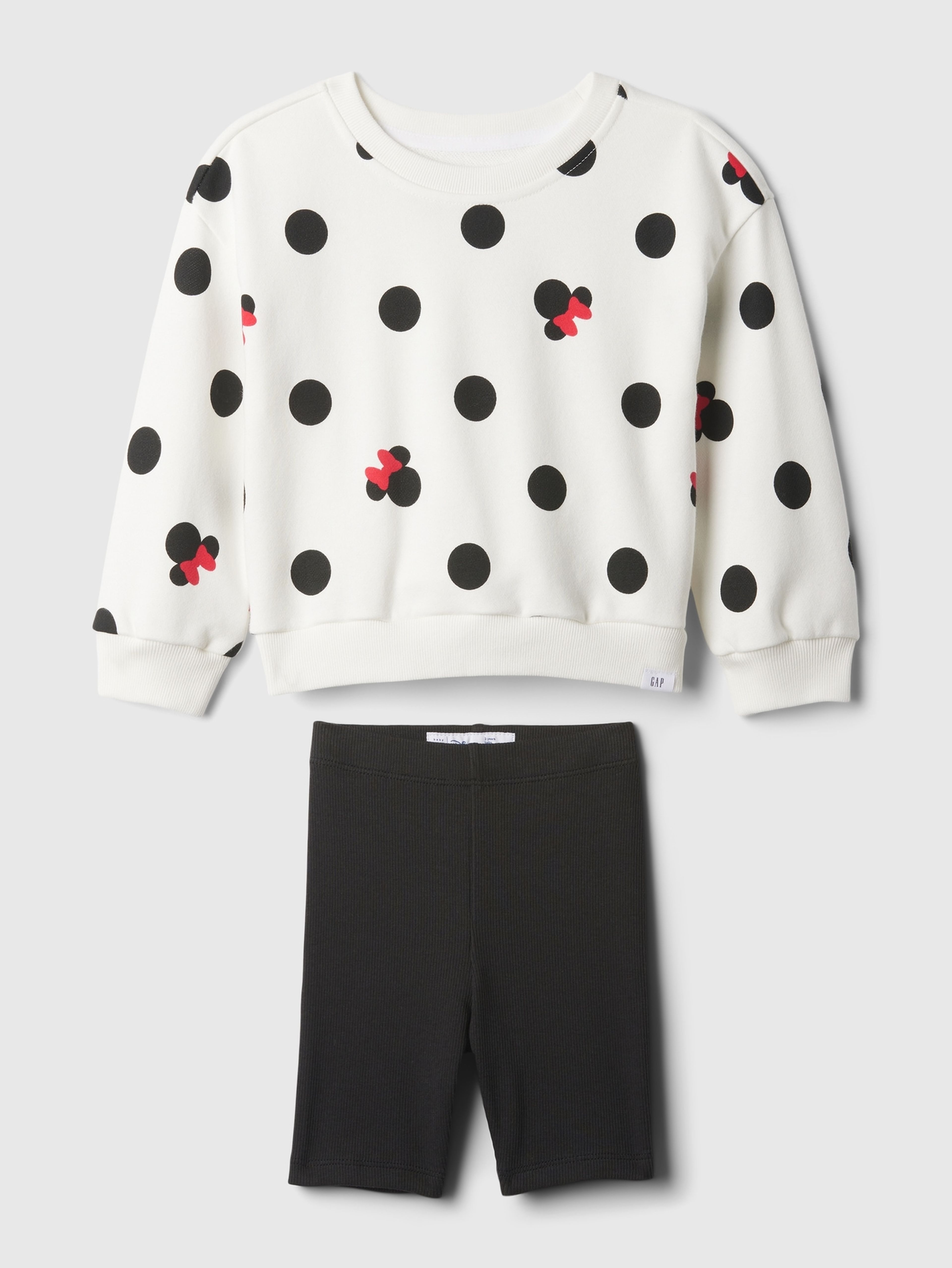 Baby zestaw Gap & Disney