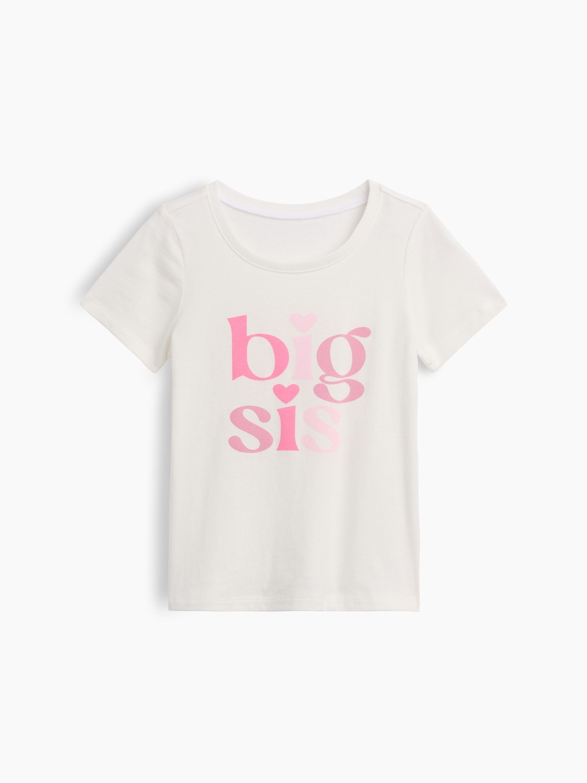 Bébé T-shirt imprimé - 001