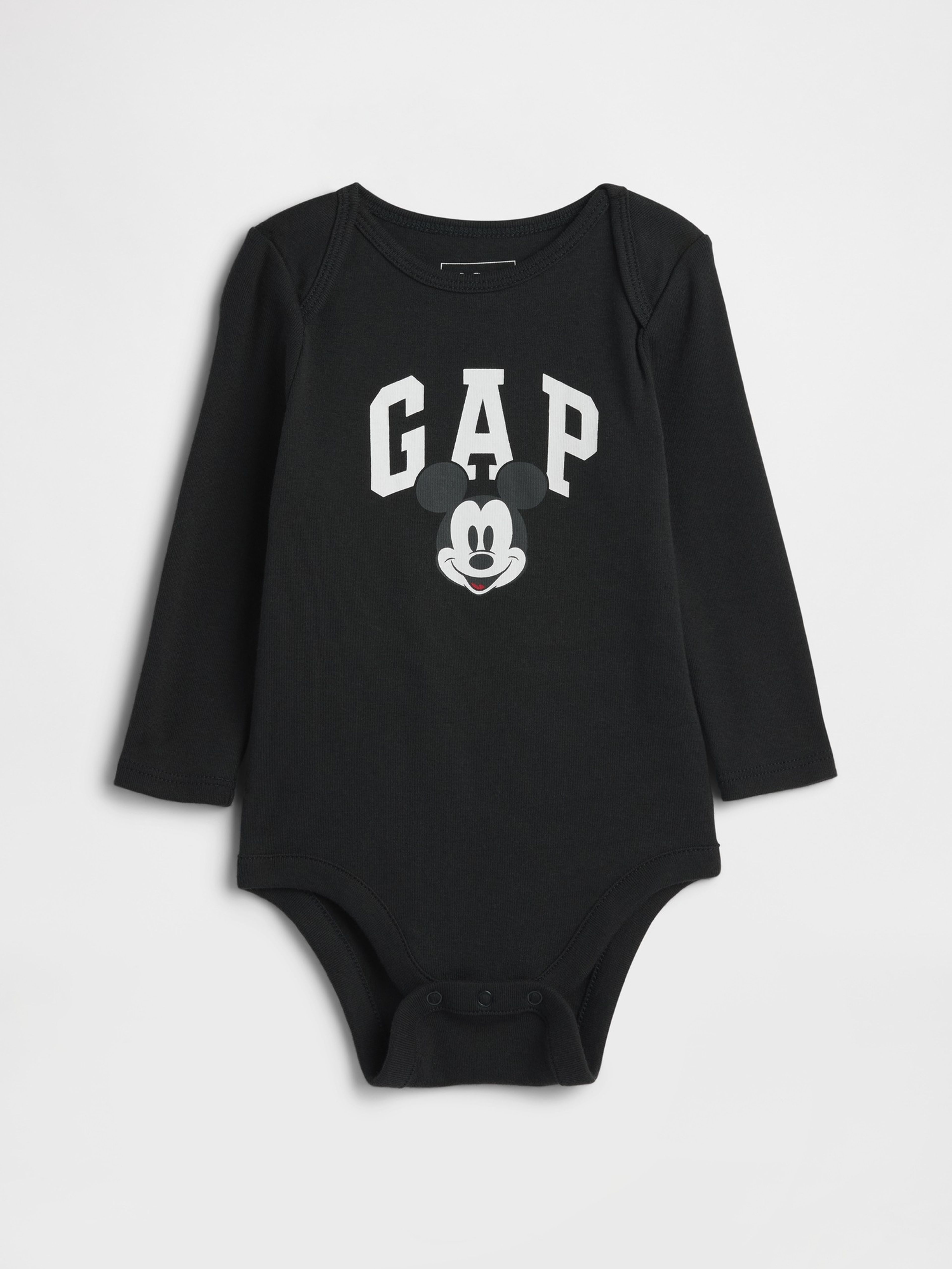 Baby-Body Gap & Disney