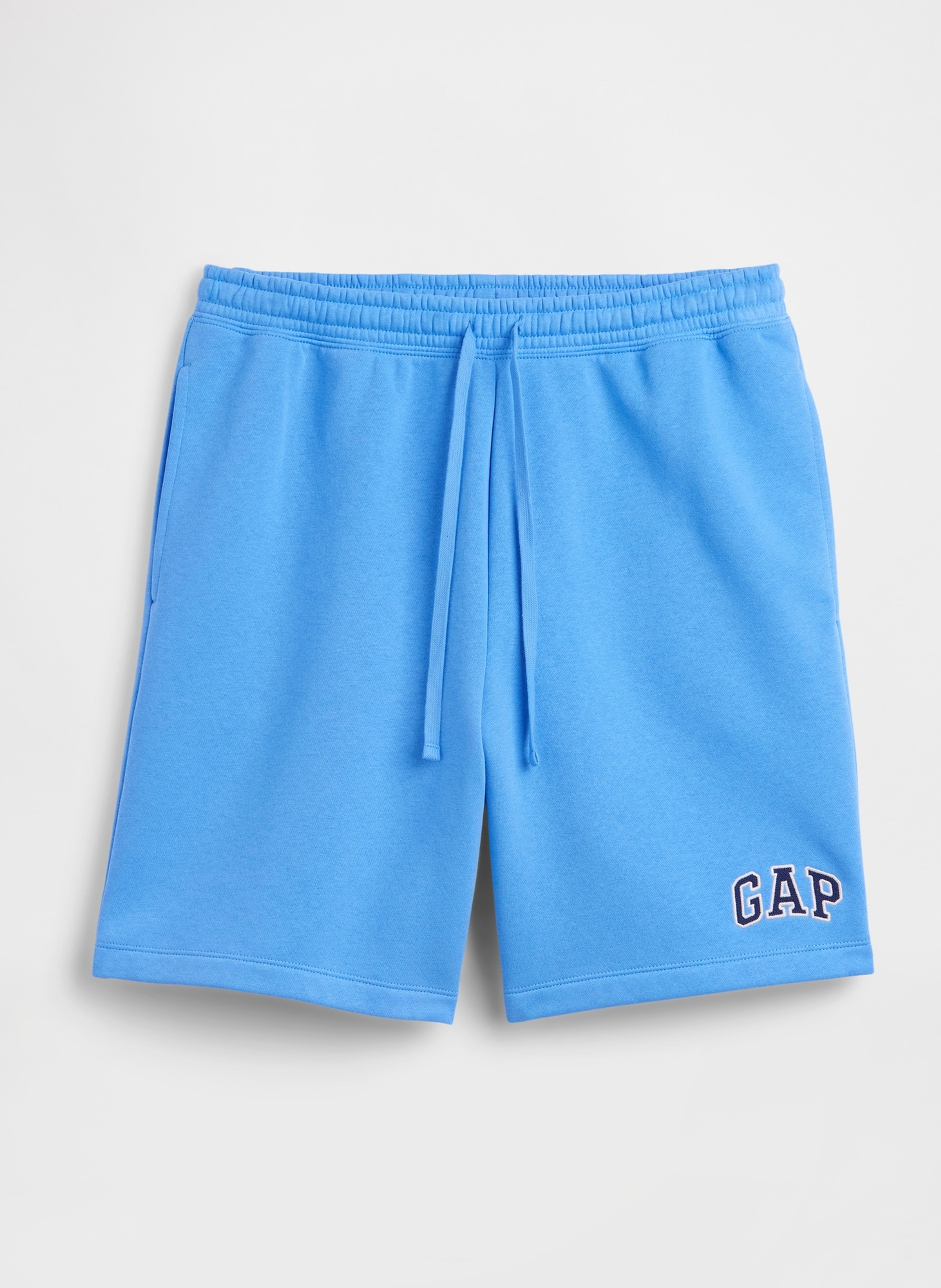 Shorts mit Logo - 004
