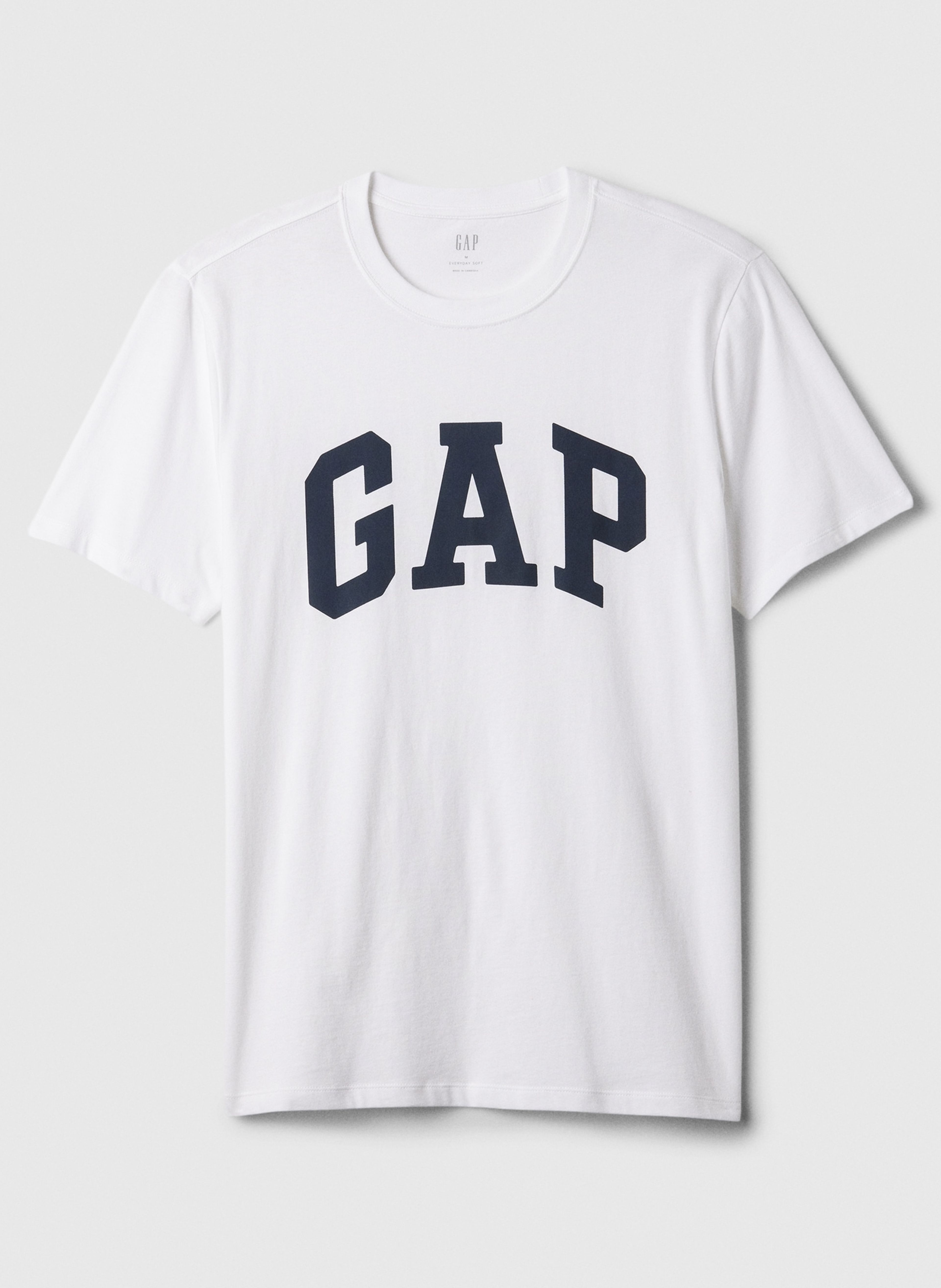 T-shirt Everyday Soft avec logo - 004