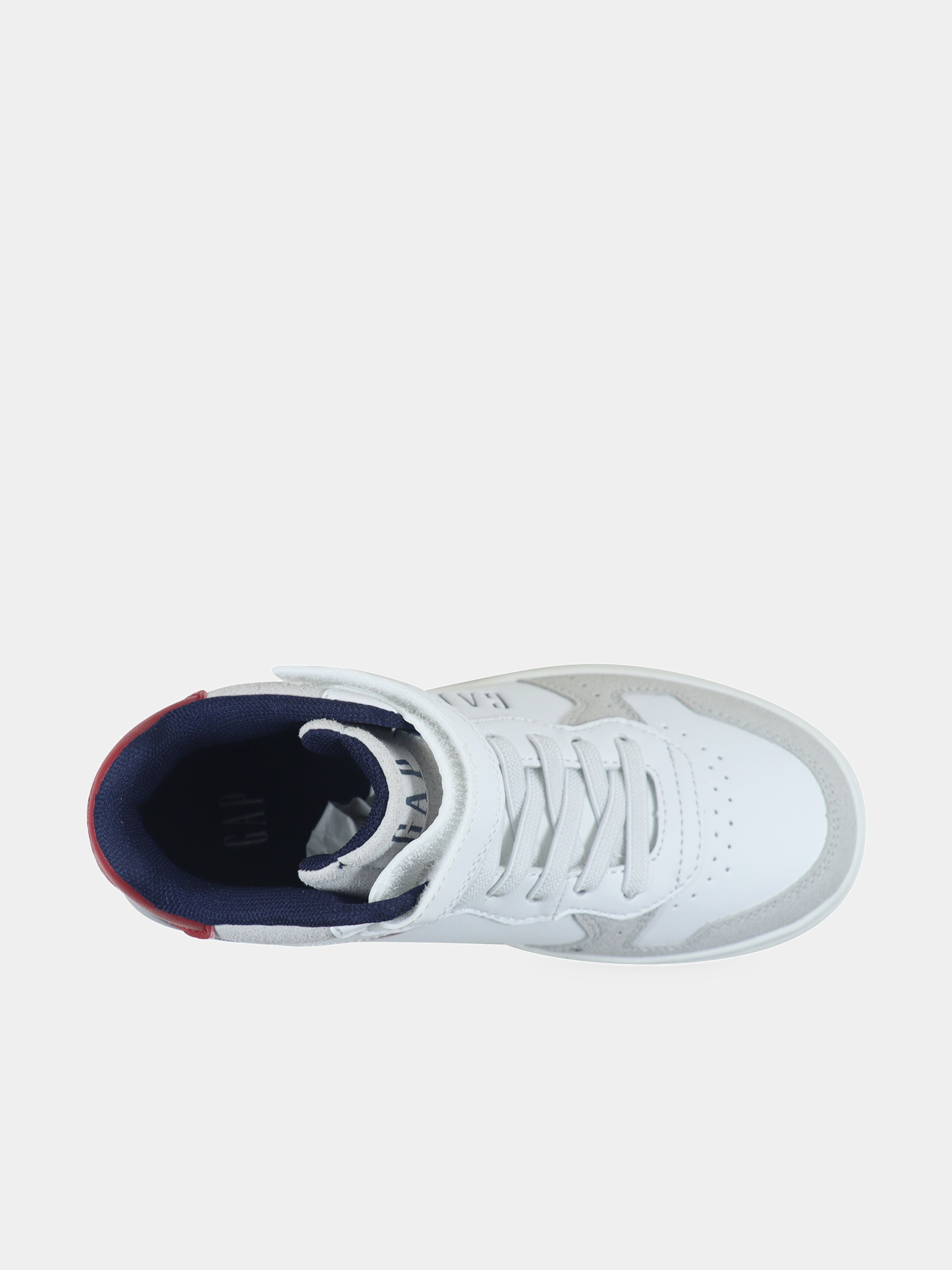 Dziecięce sneakersy za kostkę Chicago - 004