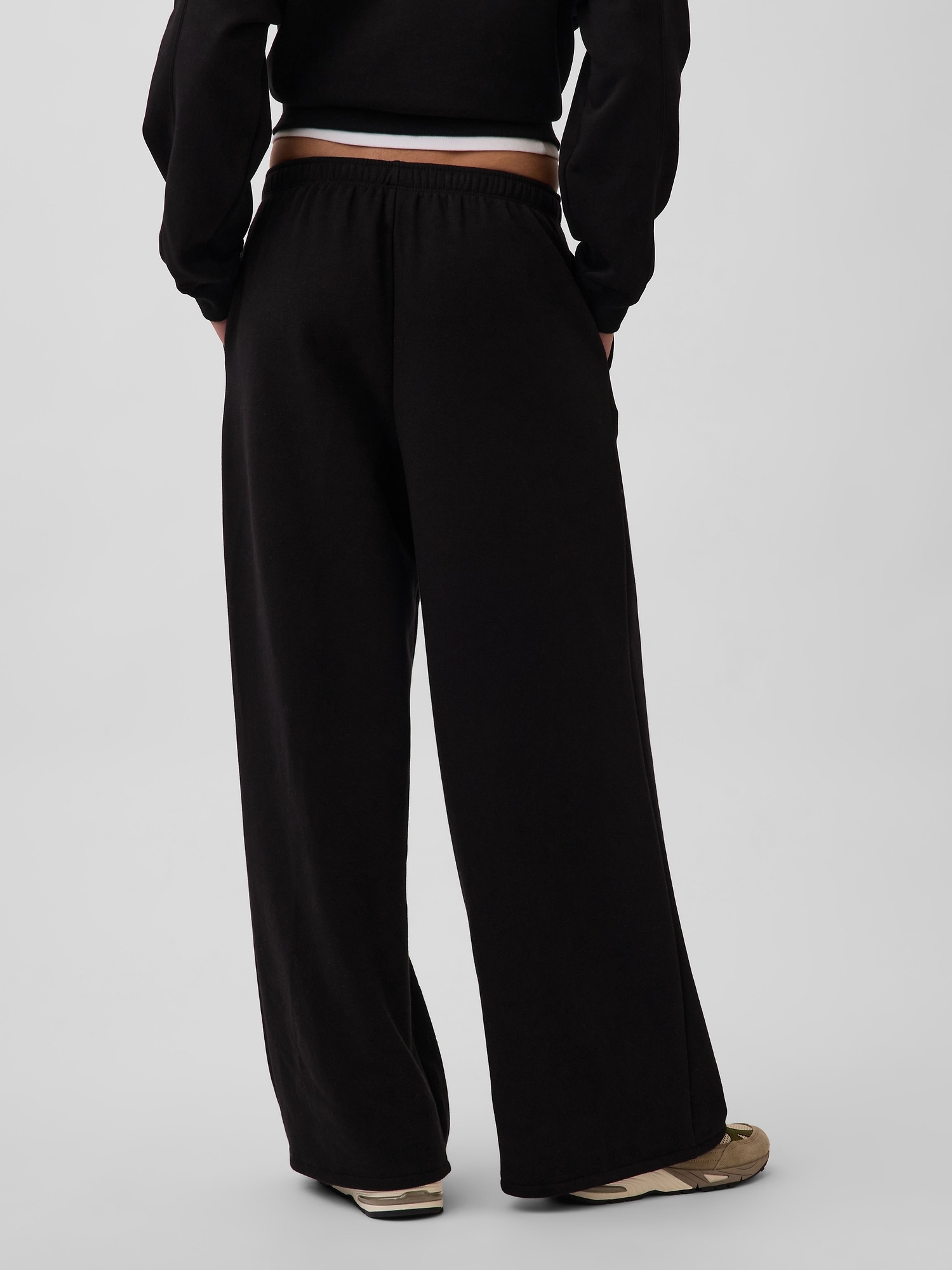 Jogginghose VintageSoft Baggy - 004