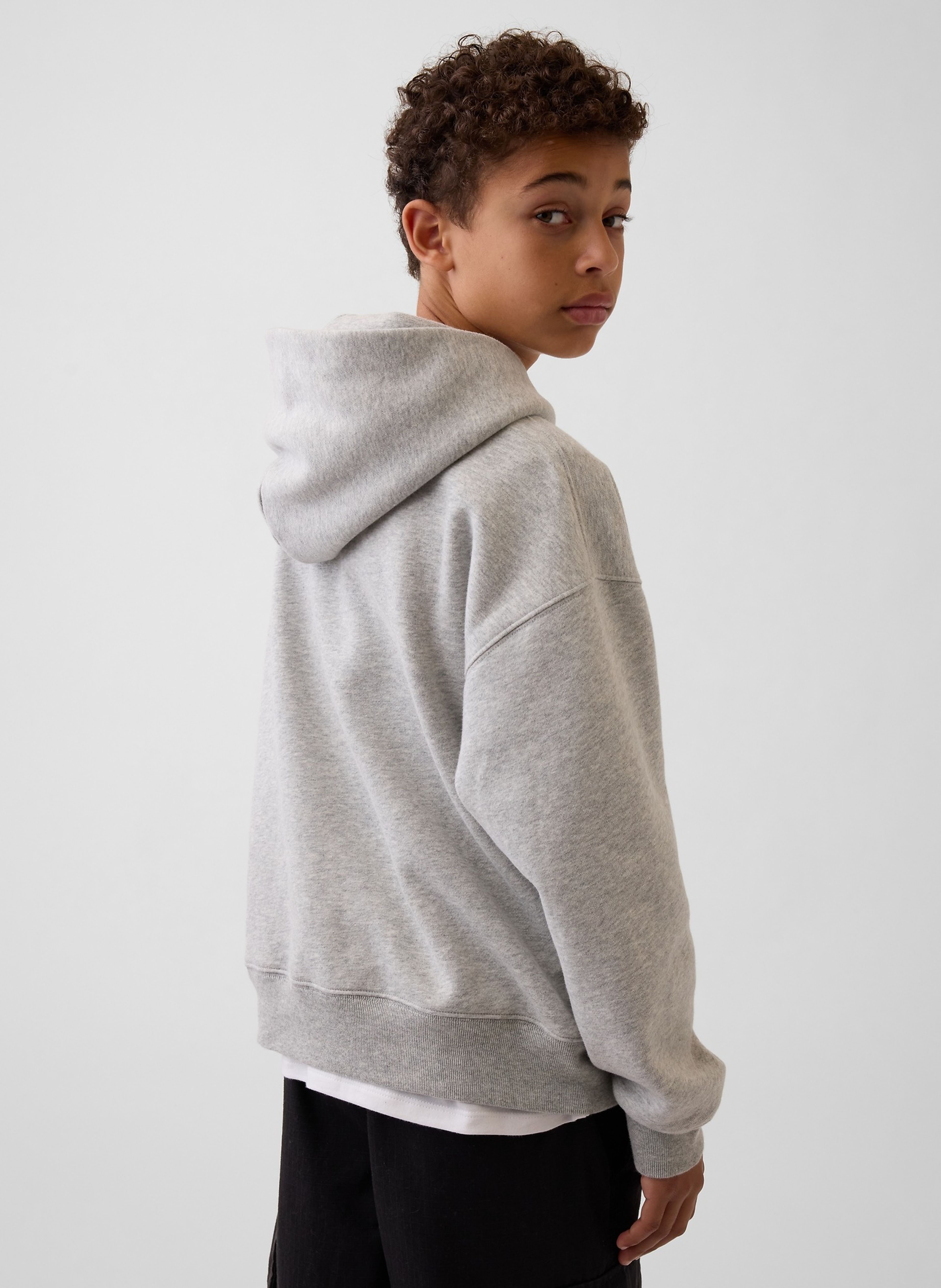 Sudadera infantil Brannan Bear VintageSoft unisex - 003