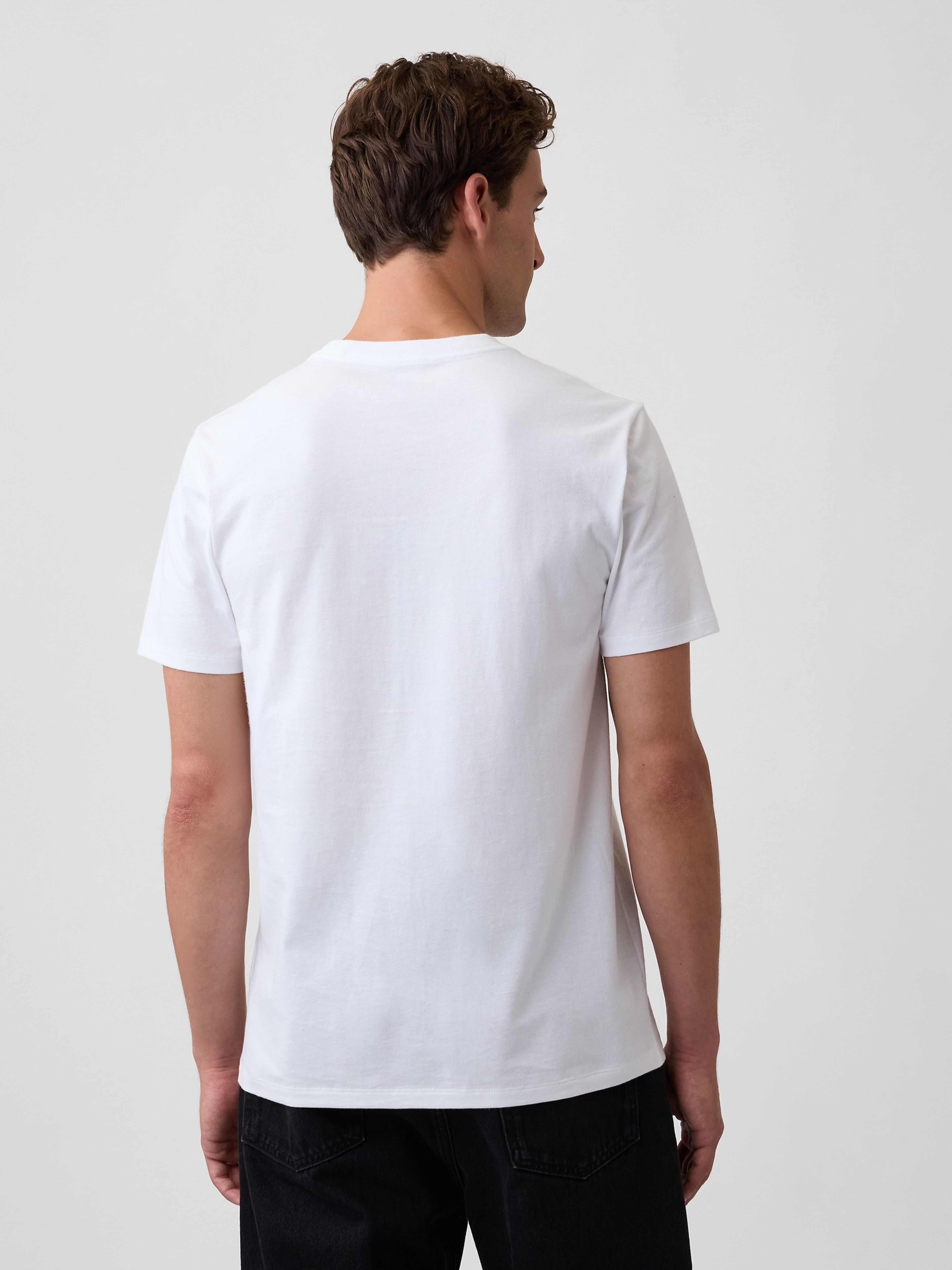 T-shirt Gap Gdańsk - 003