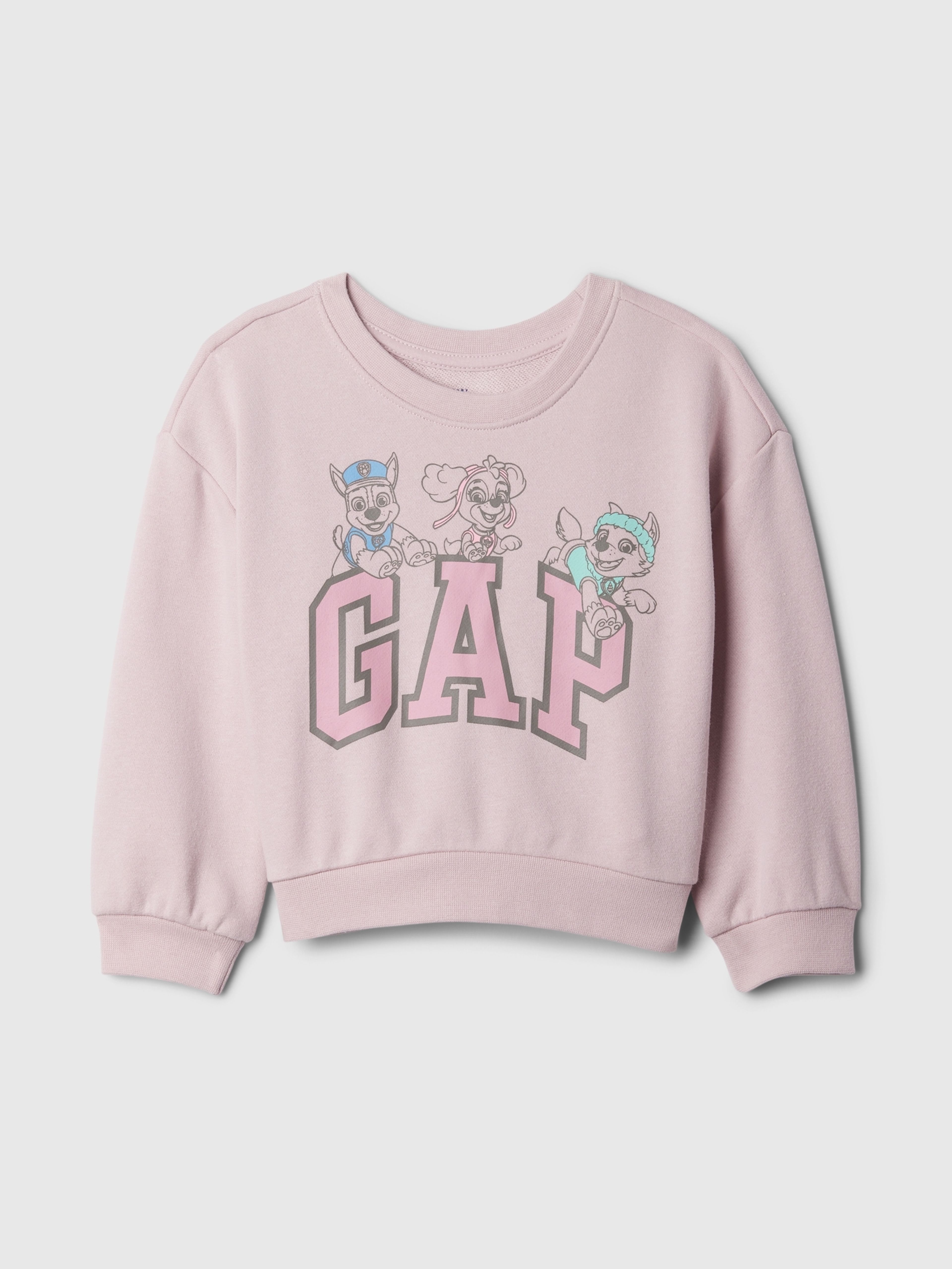 Baby-Sweatshirt PAW Patrol