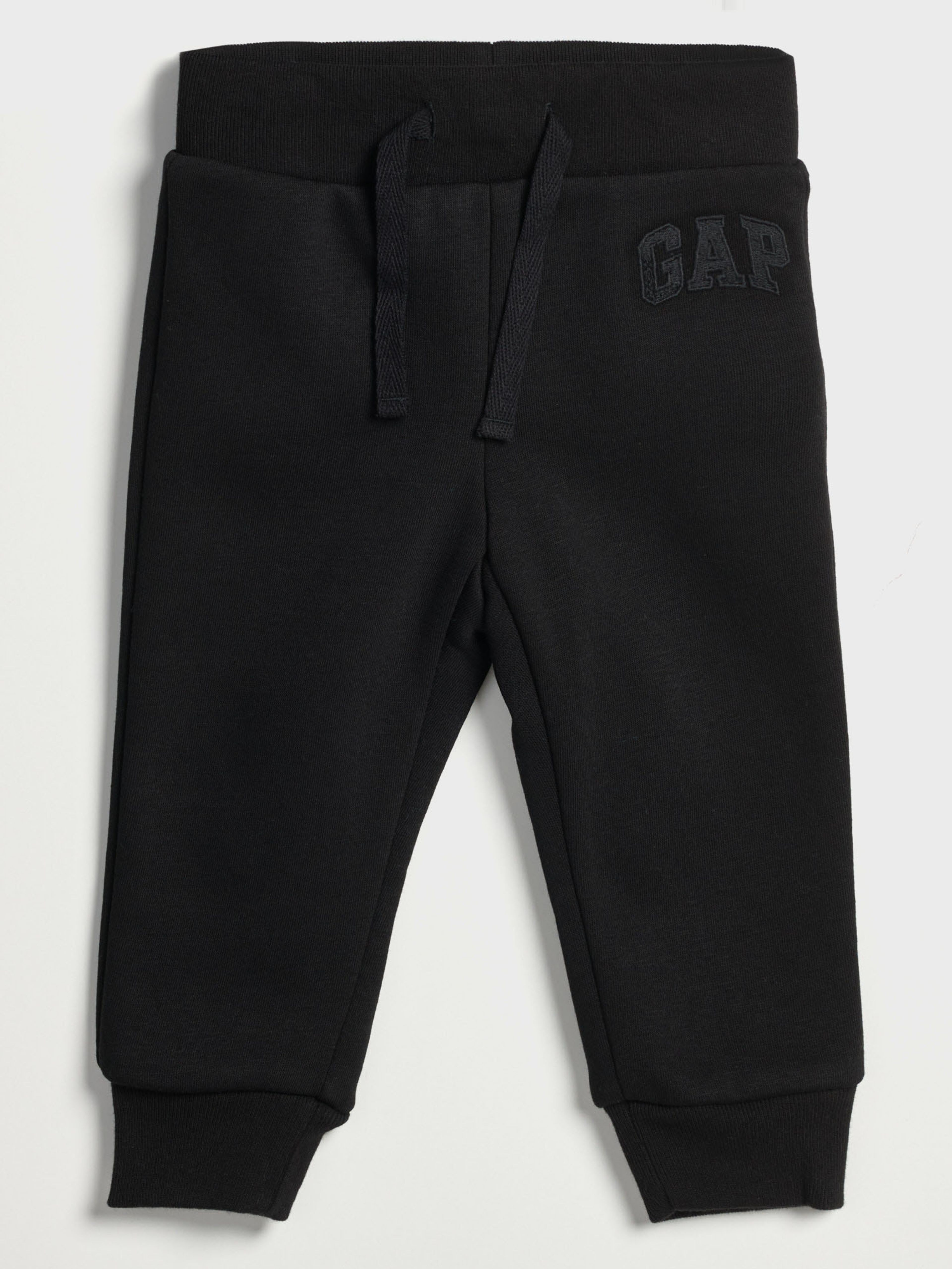 Kinder Sweatpants mit Logo