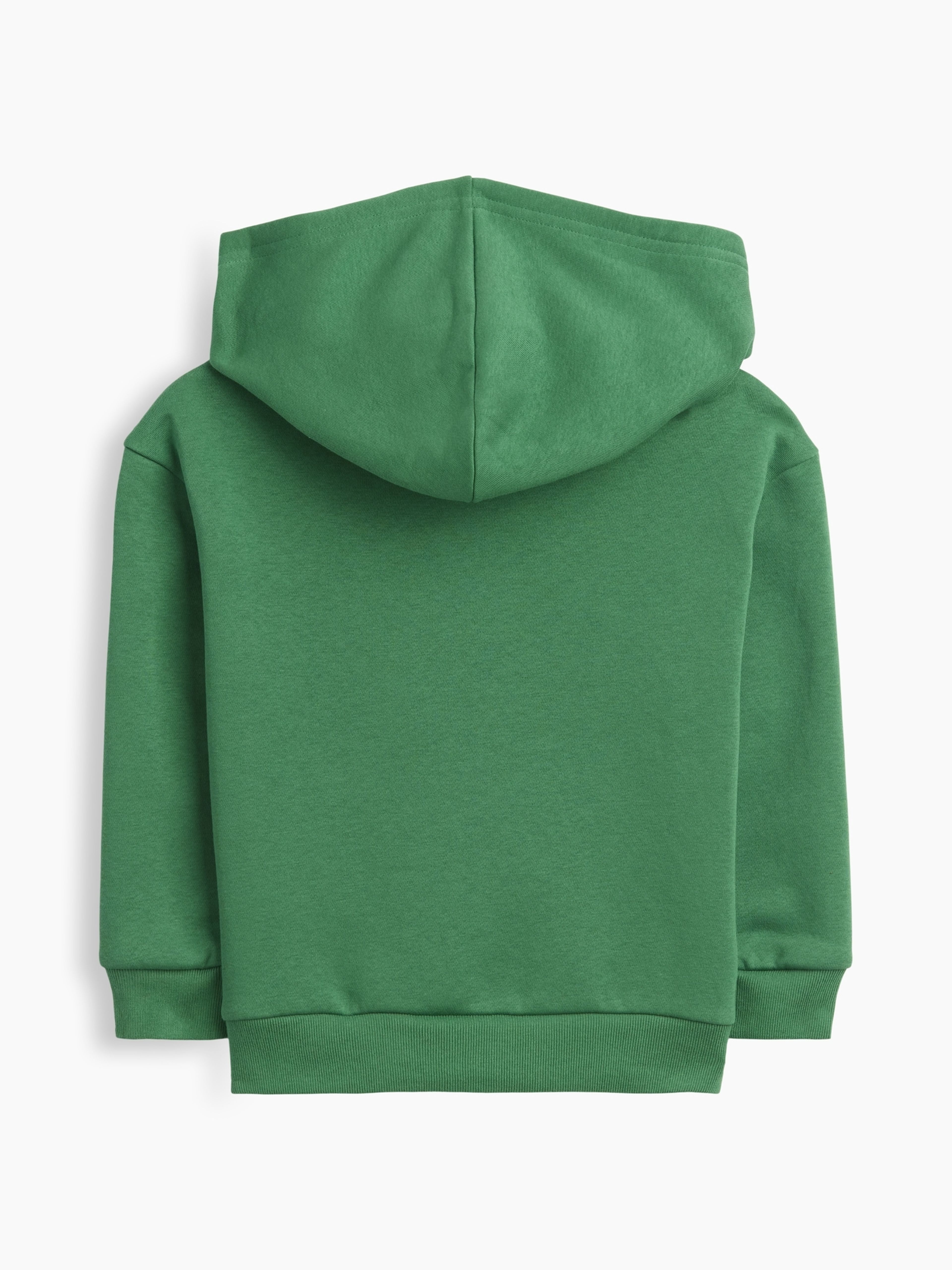 Baby Hoodie Brannan Bear mit Logo - 002