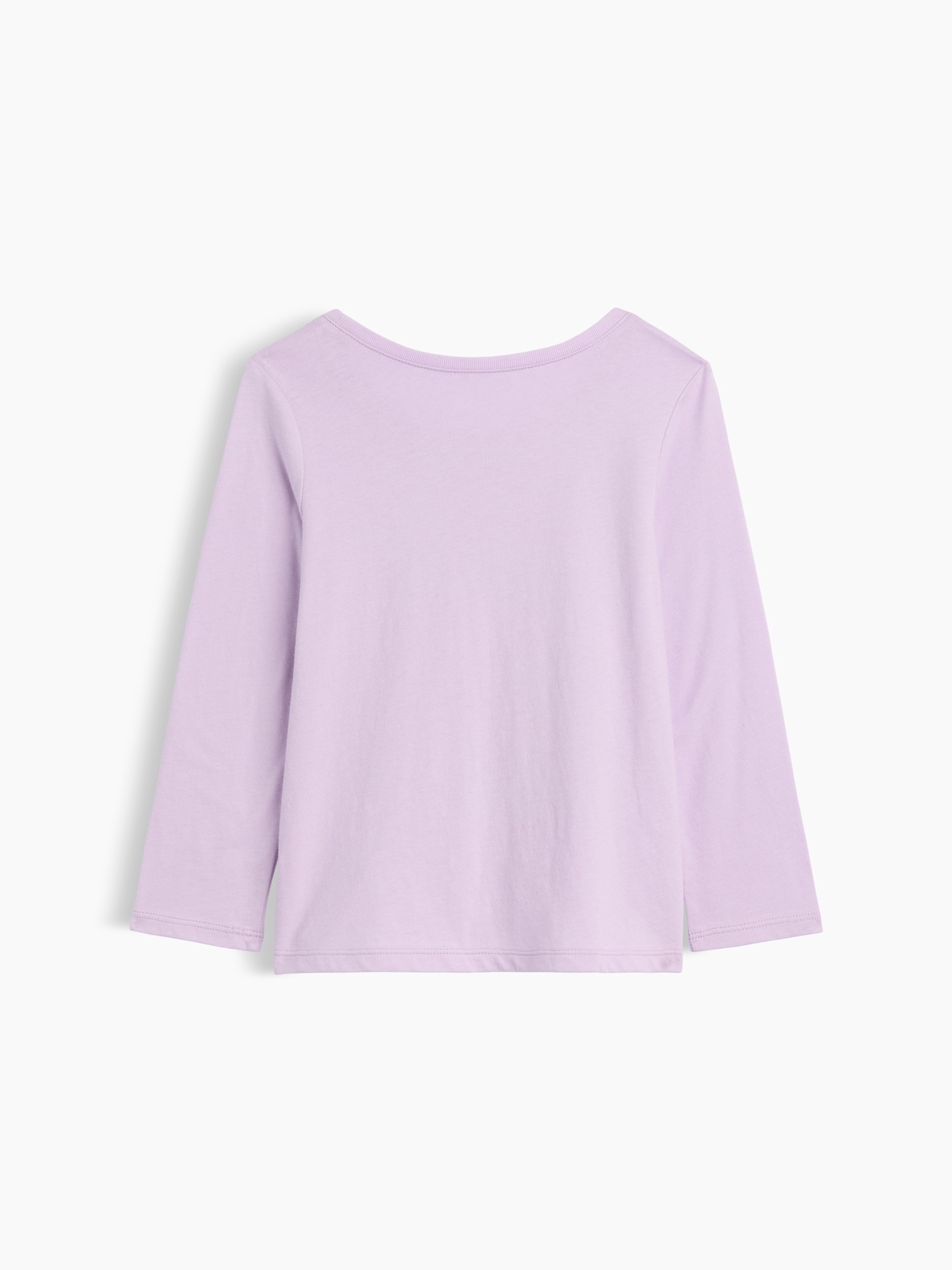 Baby T-shirt con logo - 002
