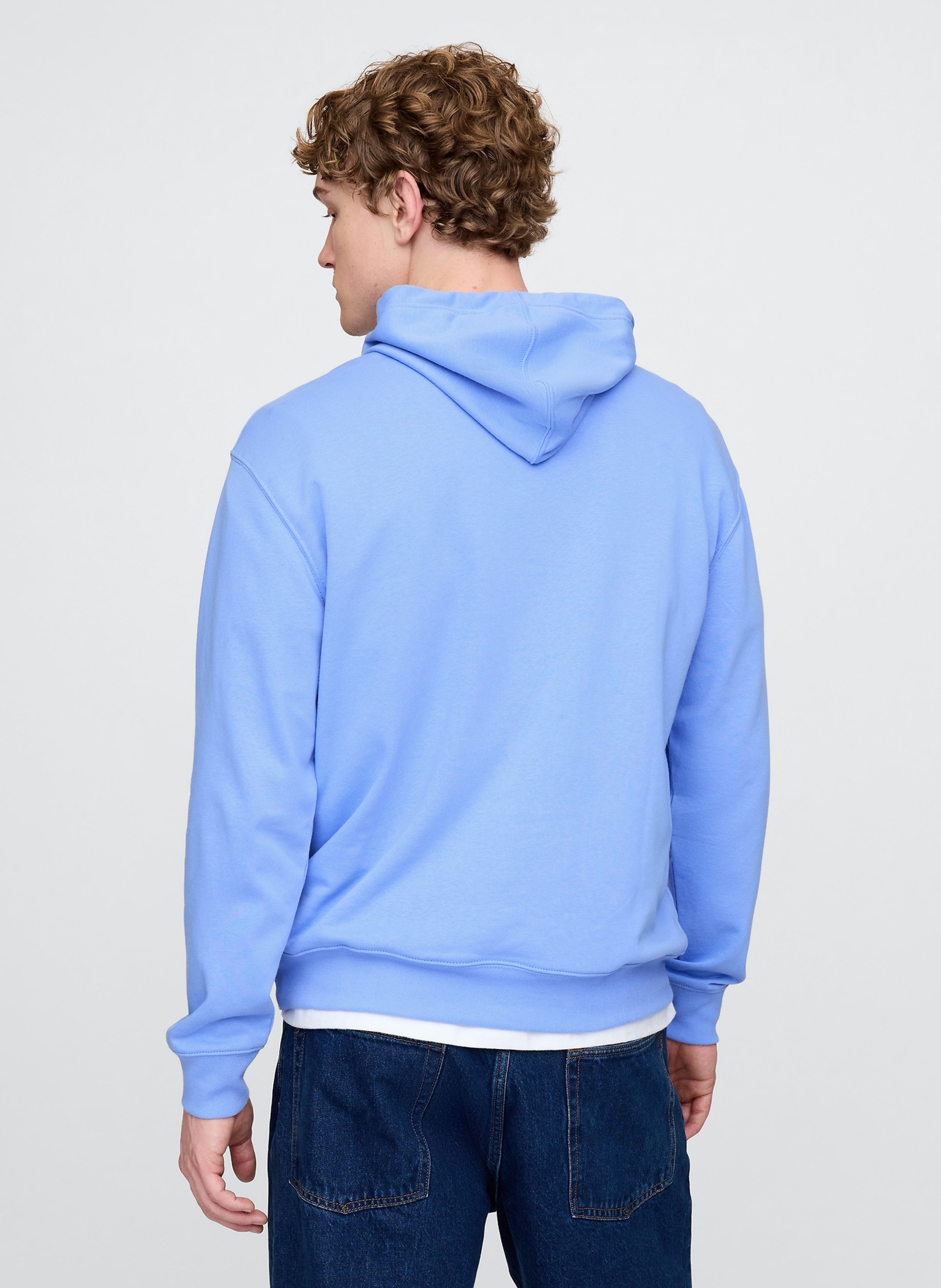 Sweatshirt mit Logo - 003