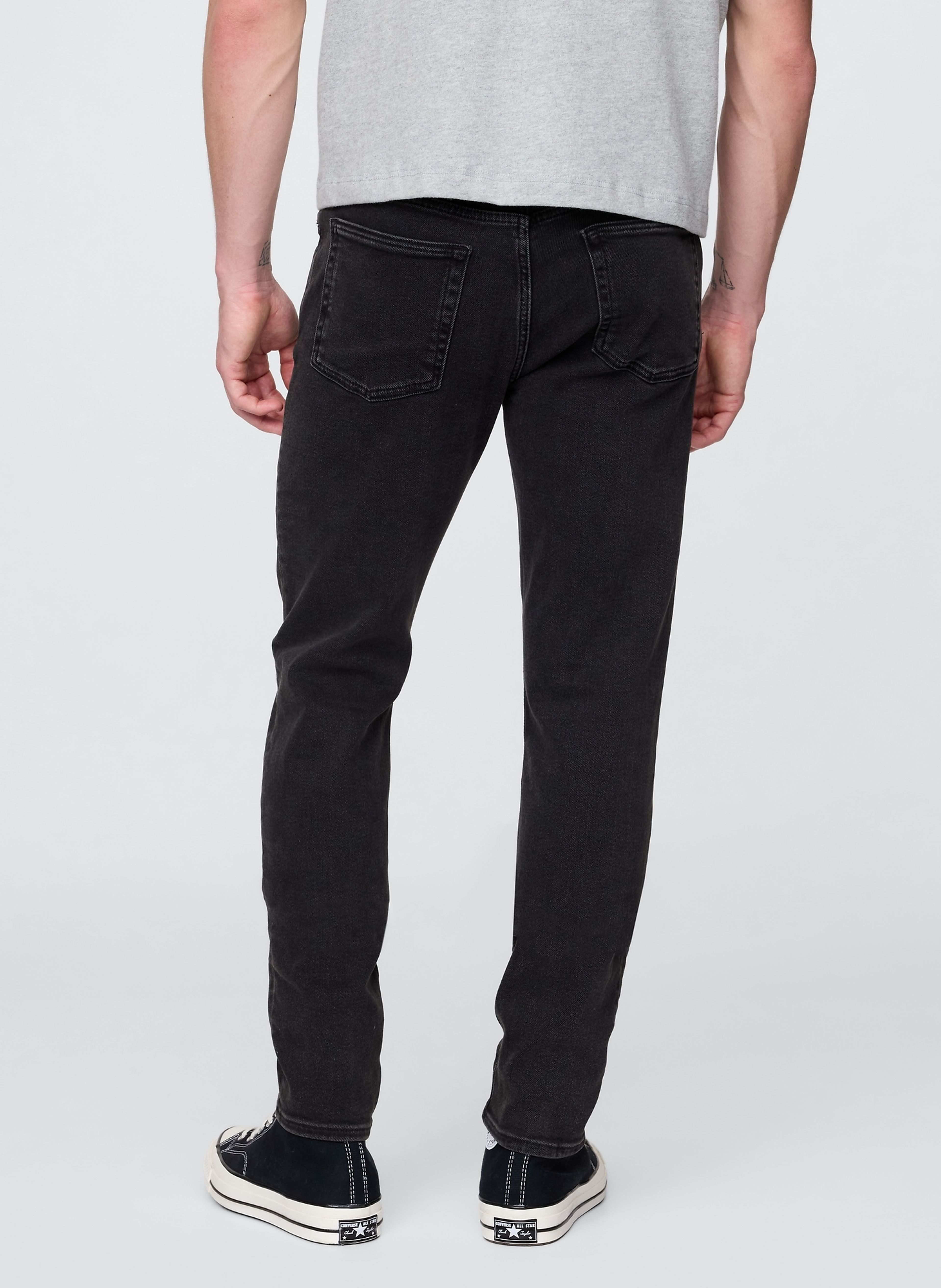 Skinny GapFlex Americana Jeans - 004