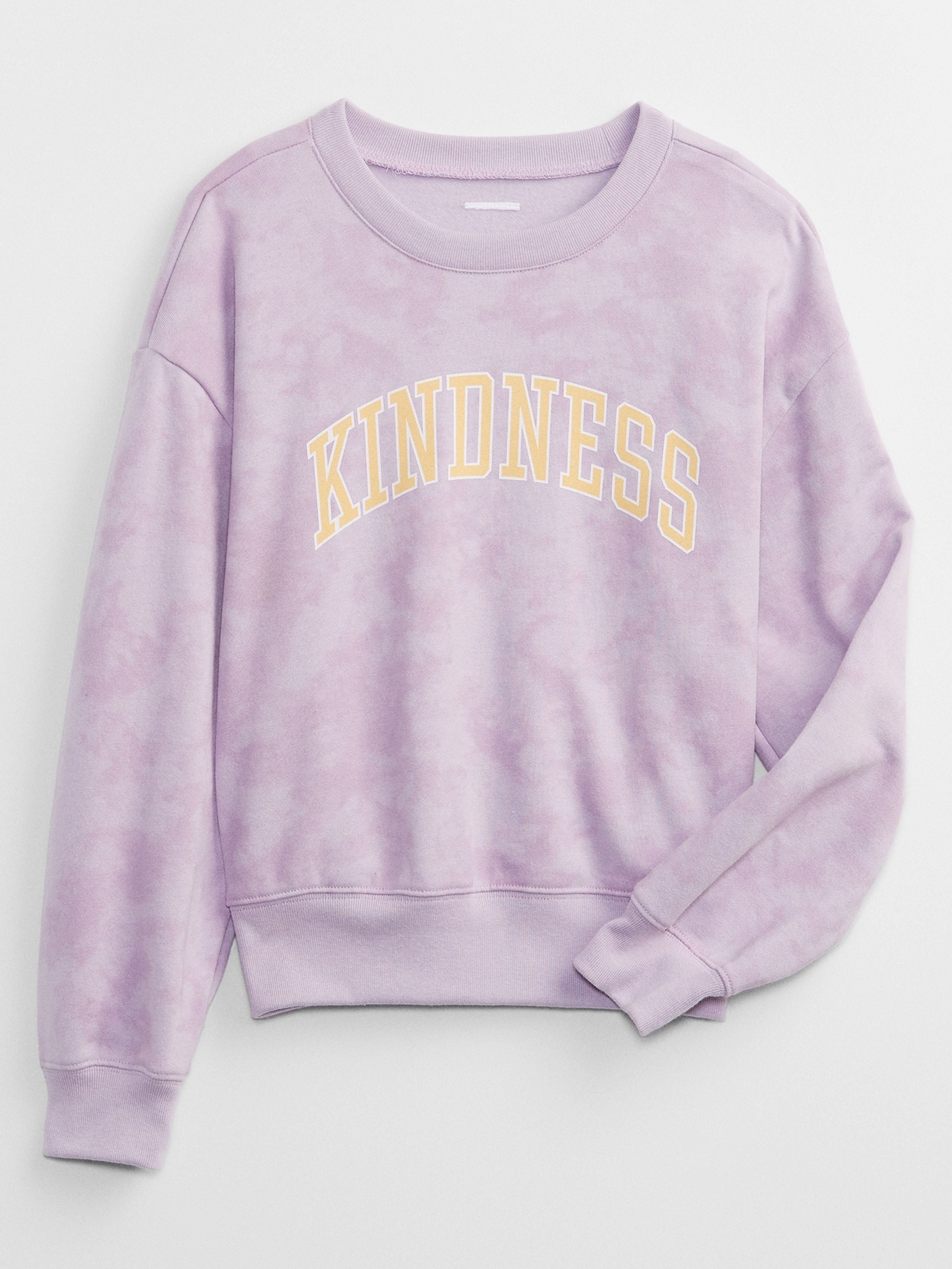 Dziecięca bluza Kindness