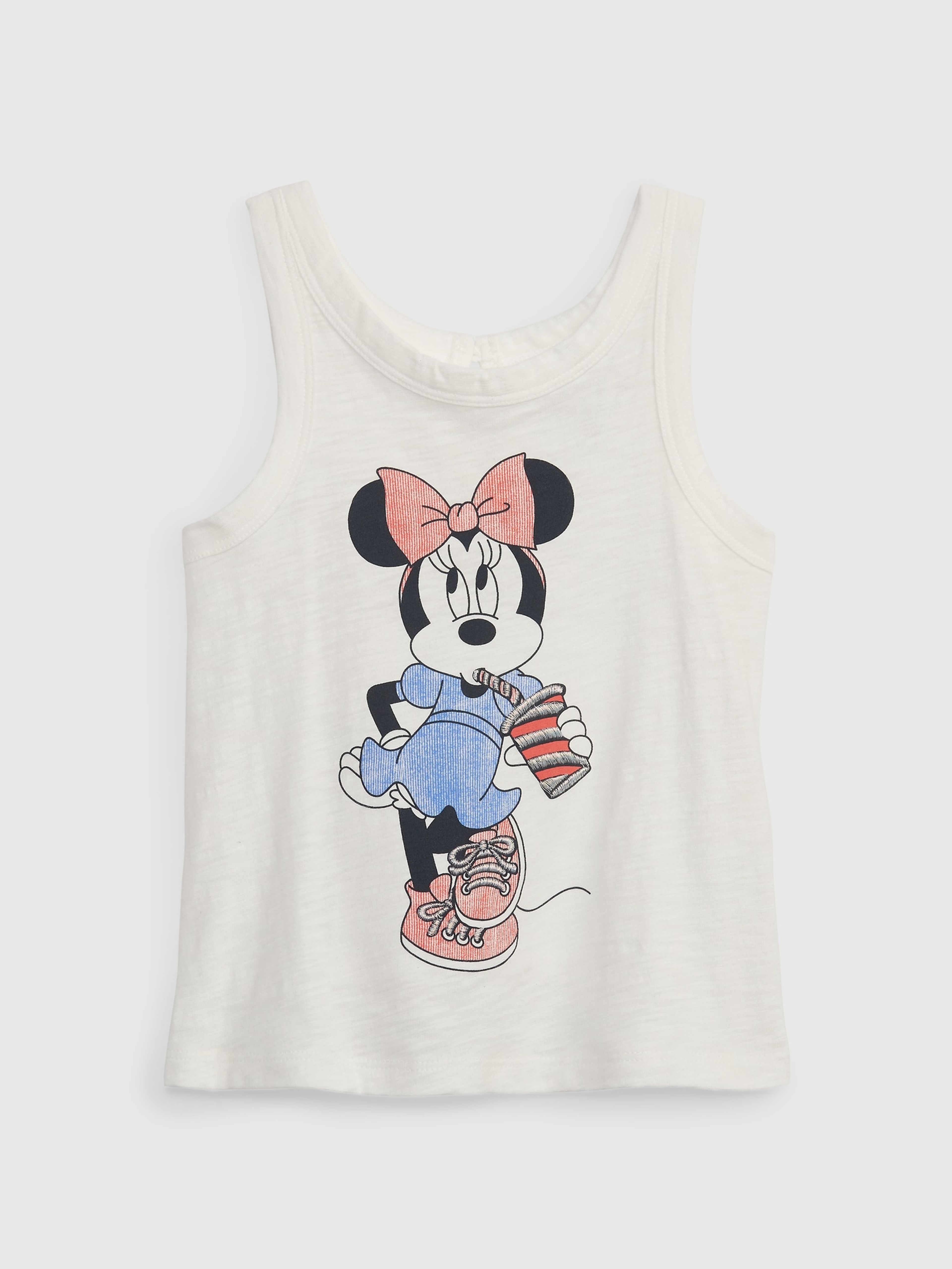 Baby tielko Gap & Disney