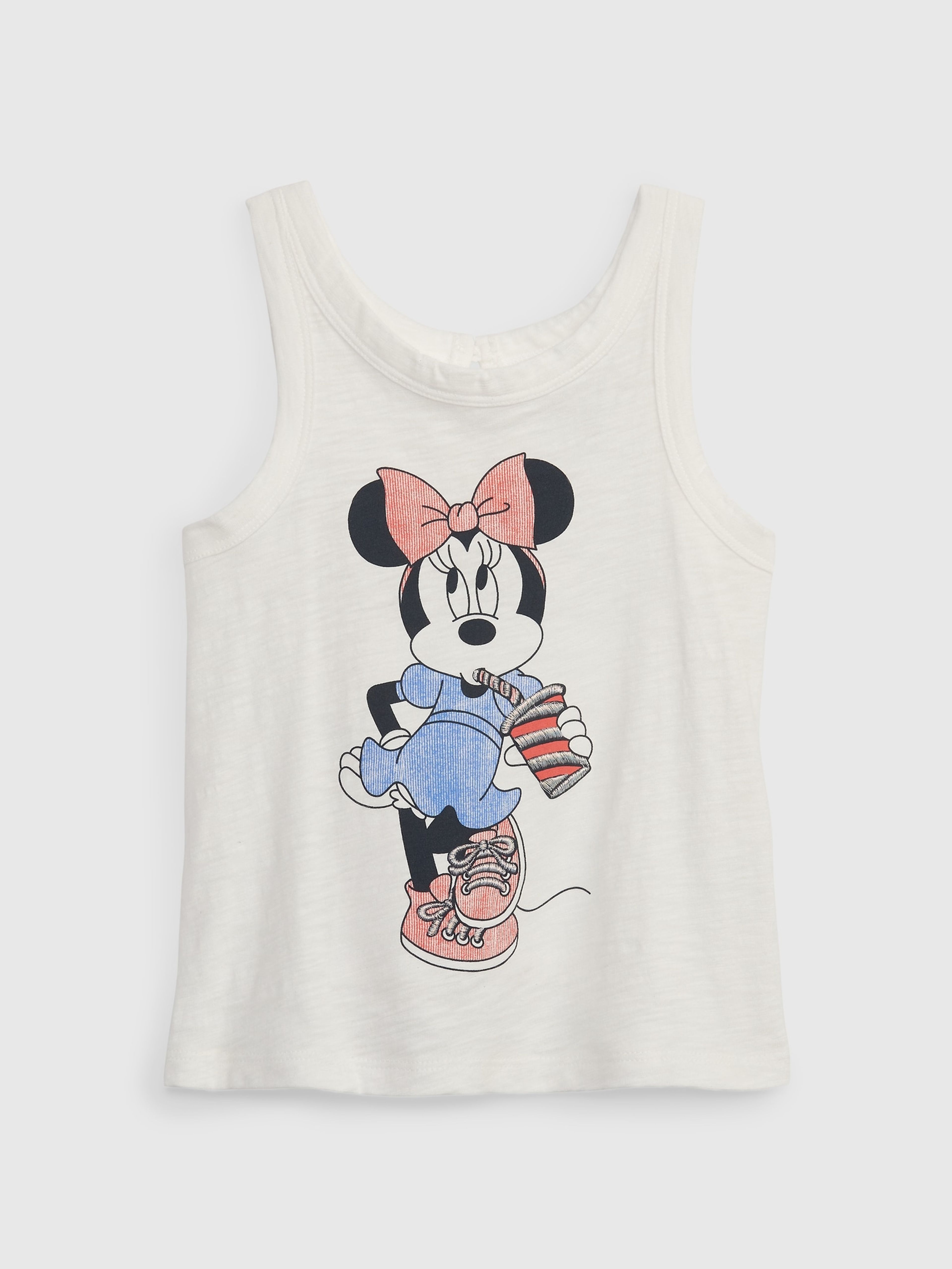 Kinder Tank-Top GAP & Disney Mickey