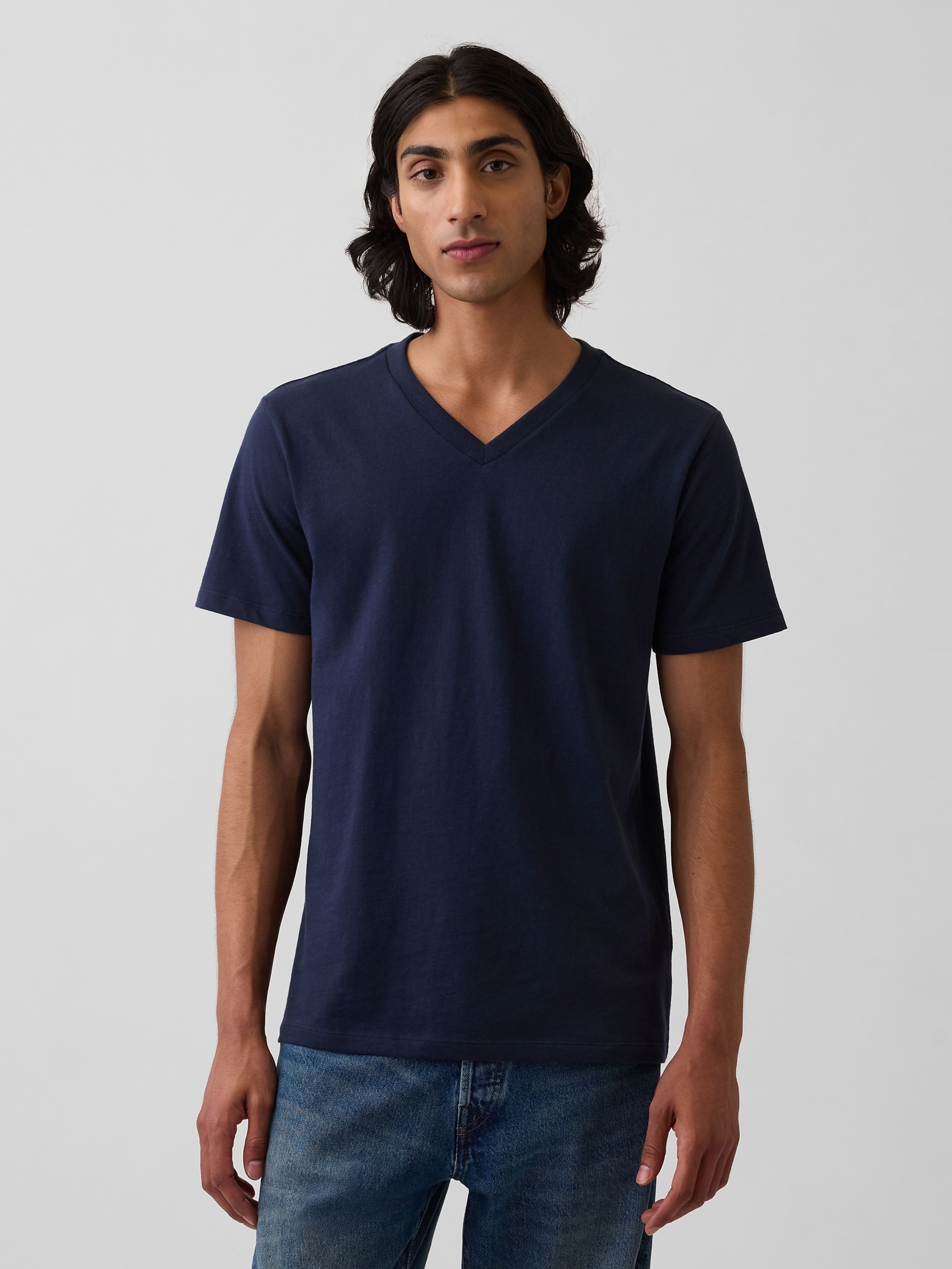 T-shirt classic - 001