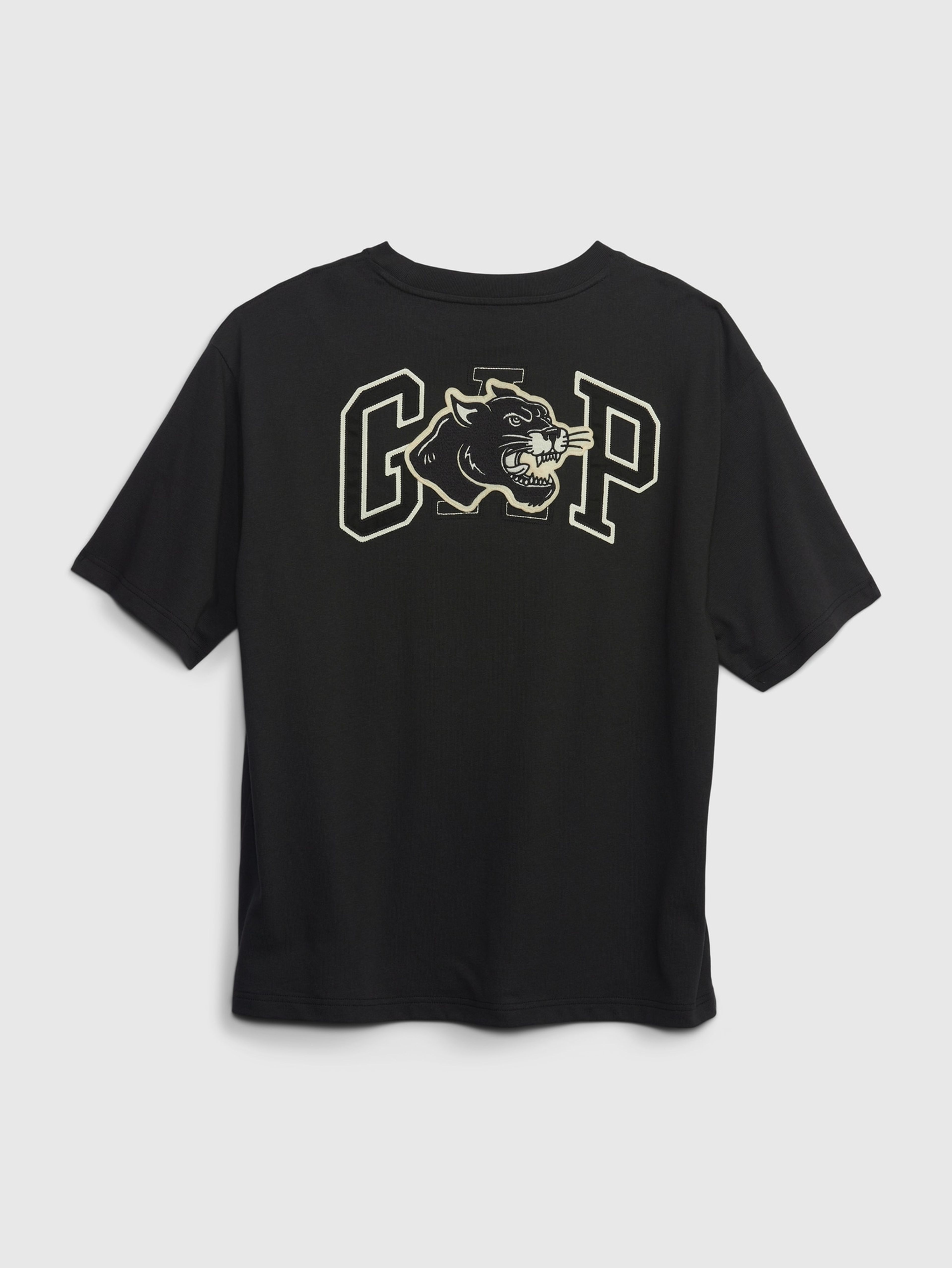 T-shirt Unisex, Gap × Brooklyn Circus
