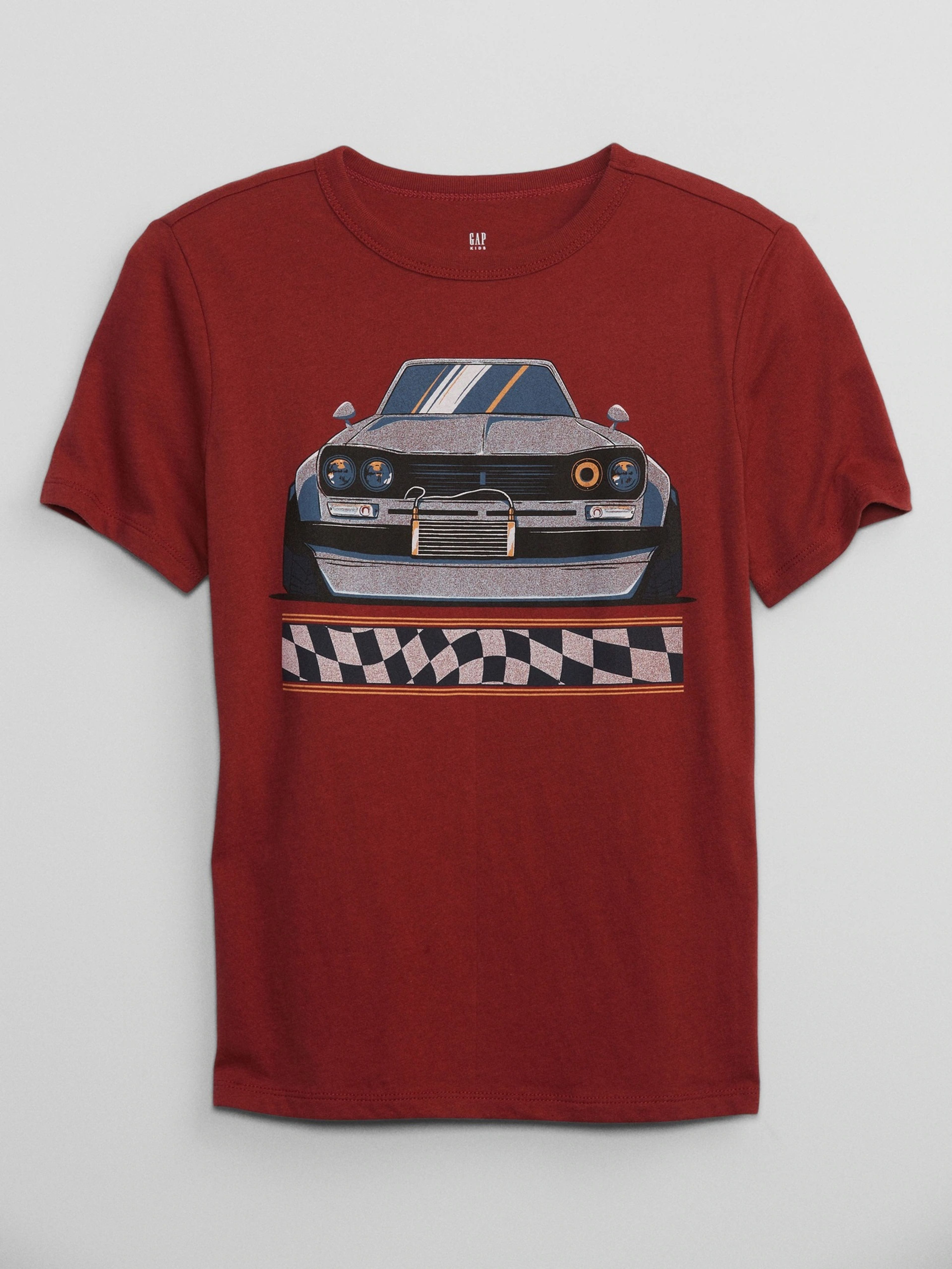 Tricou cu imprimeu pentru copii