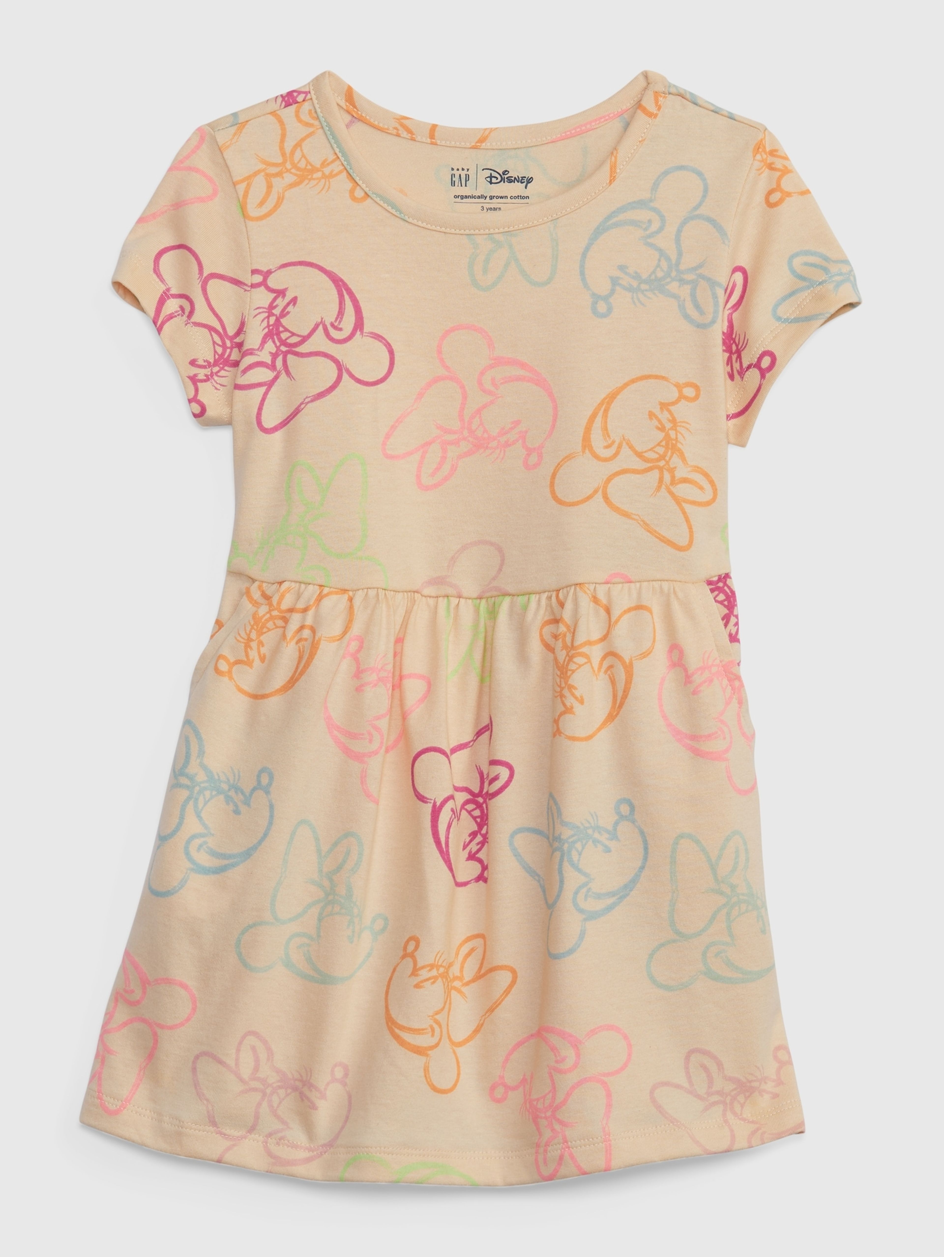 Baby Kleid GAP & Disney