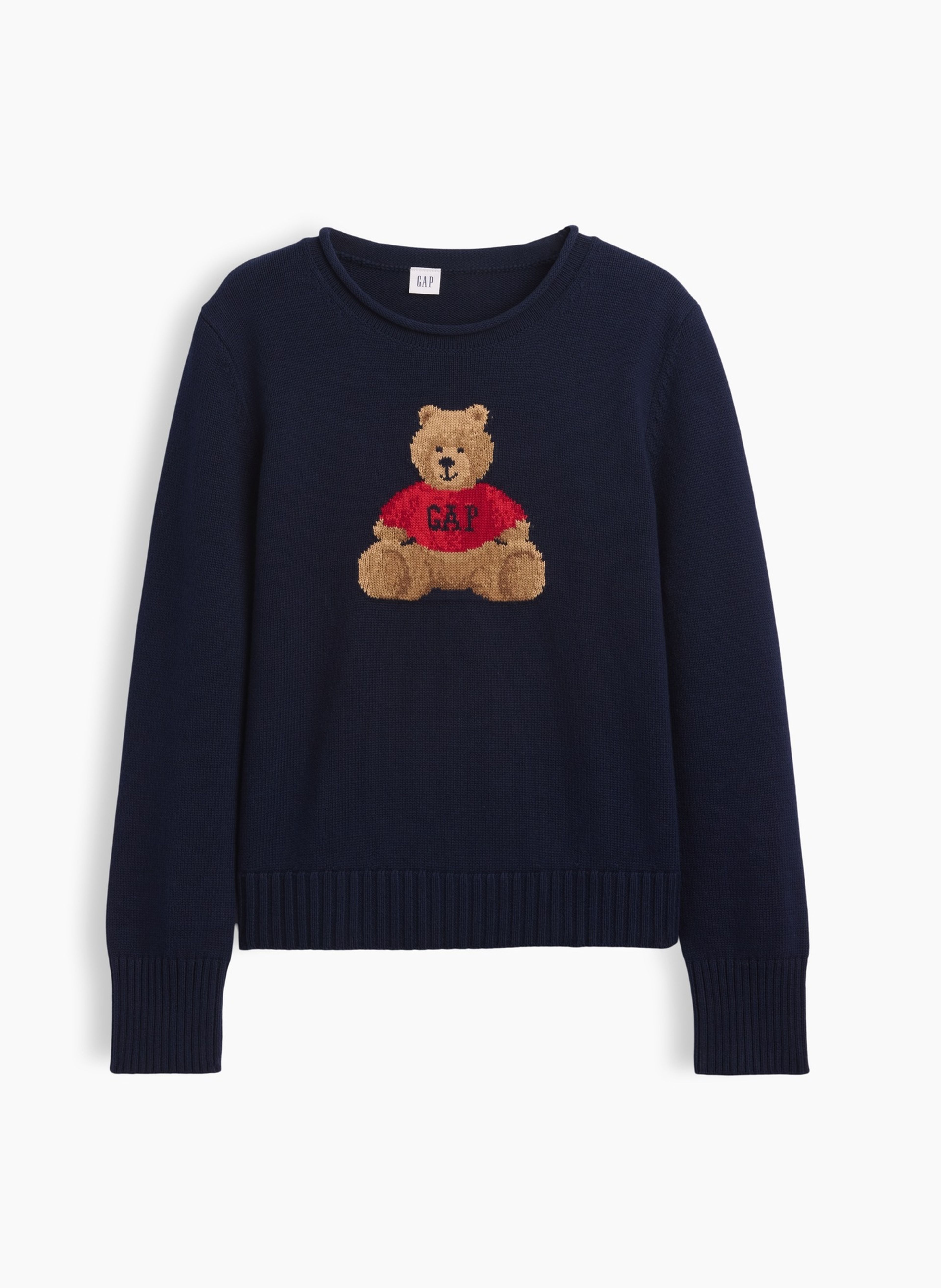Svetr Brannan Bear - 005