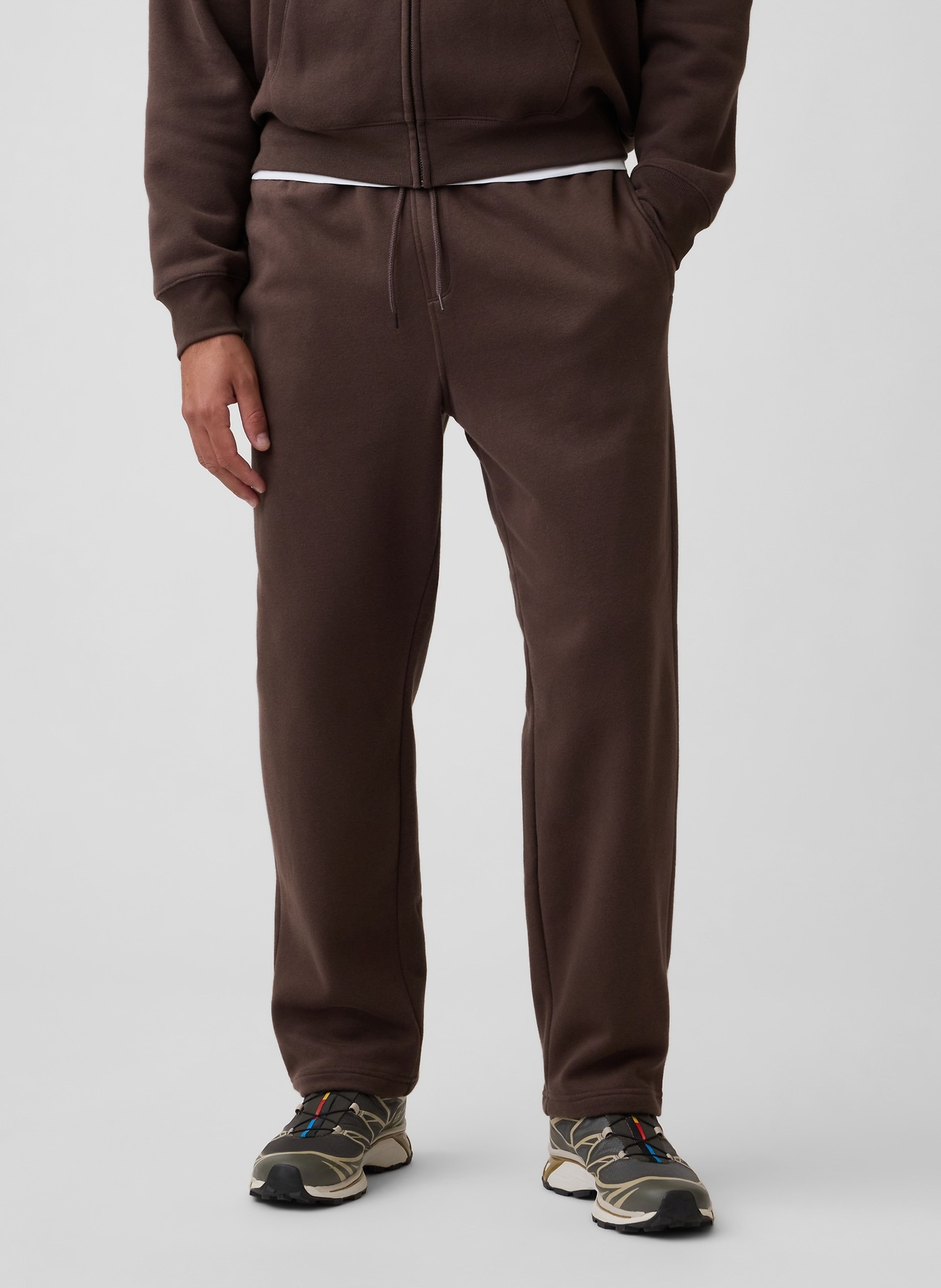 Pantaloni de trening VintageSoft - 003