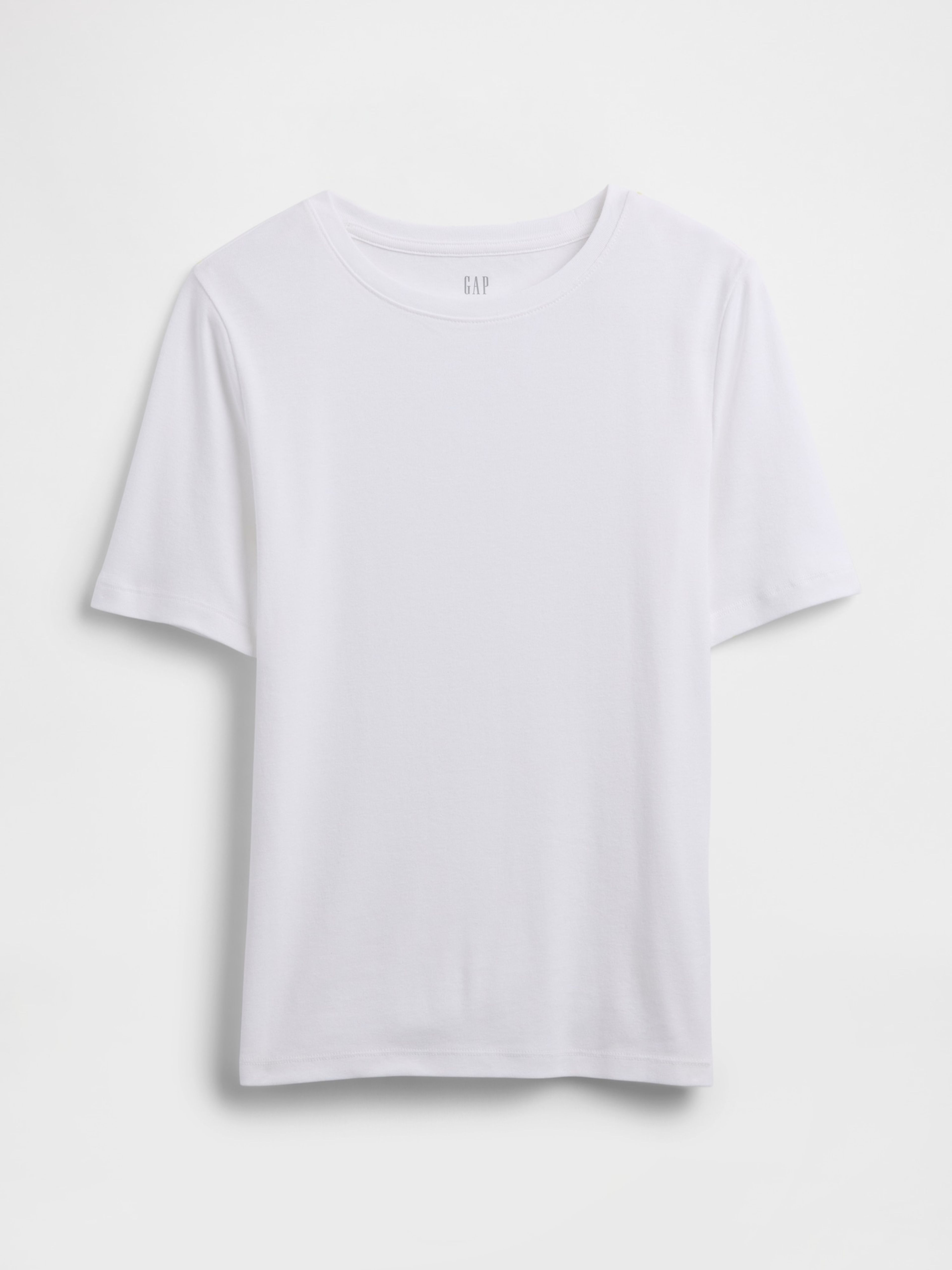 T-shirt à manches courtes - 002