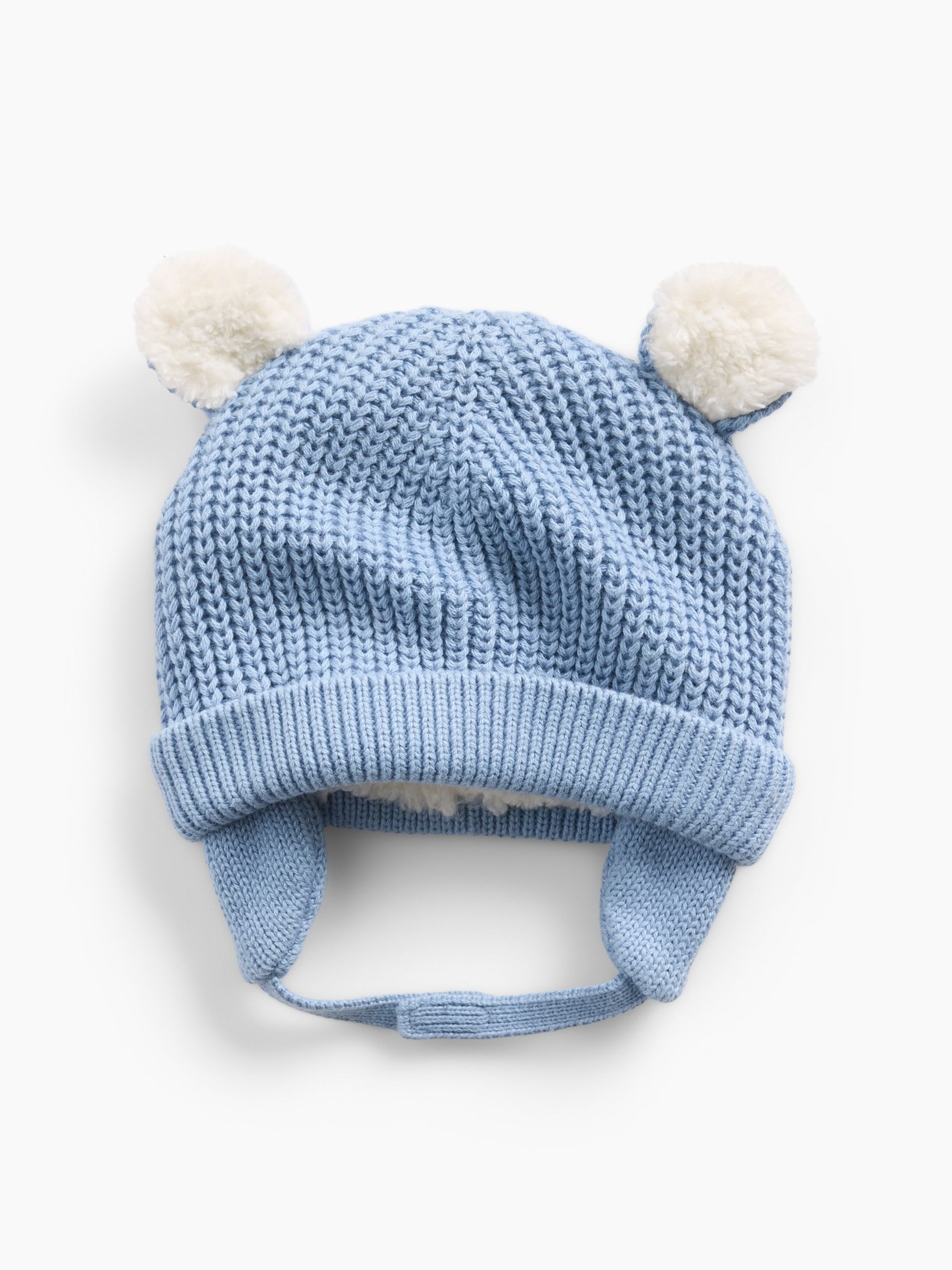 Baby sherpa sapka - 001