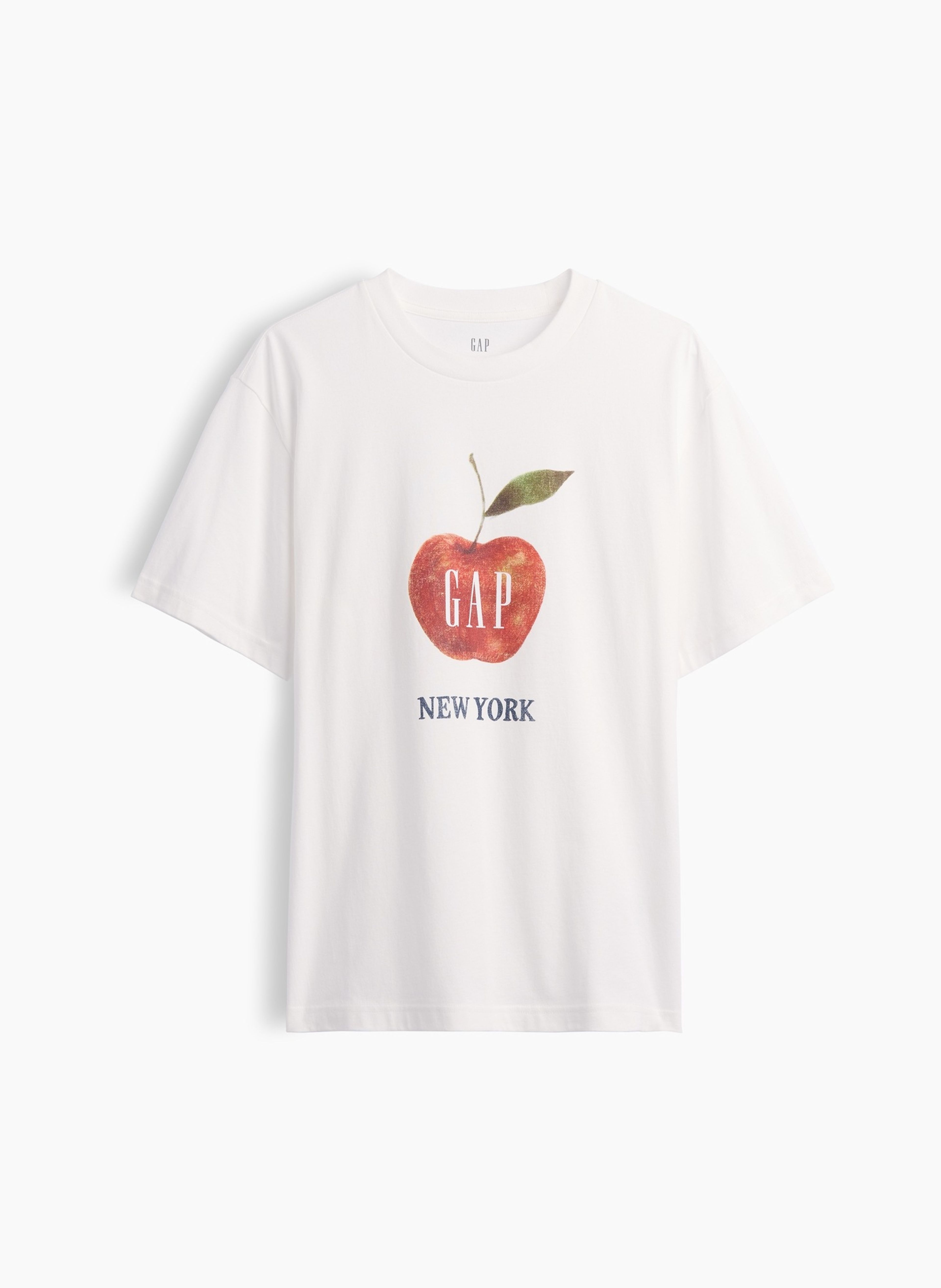 T-shirt Everyday Soft z logo - 005