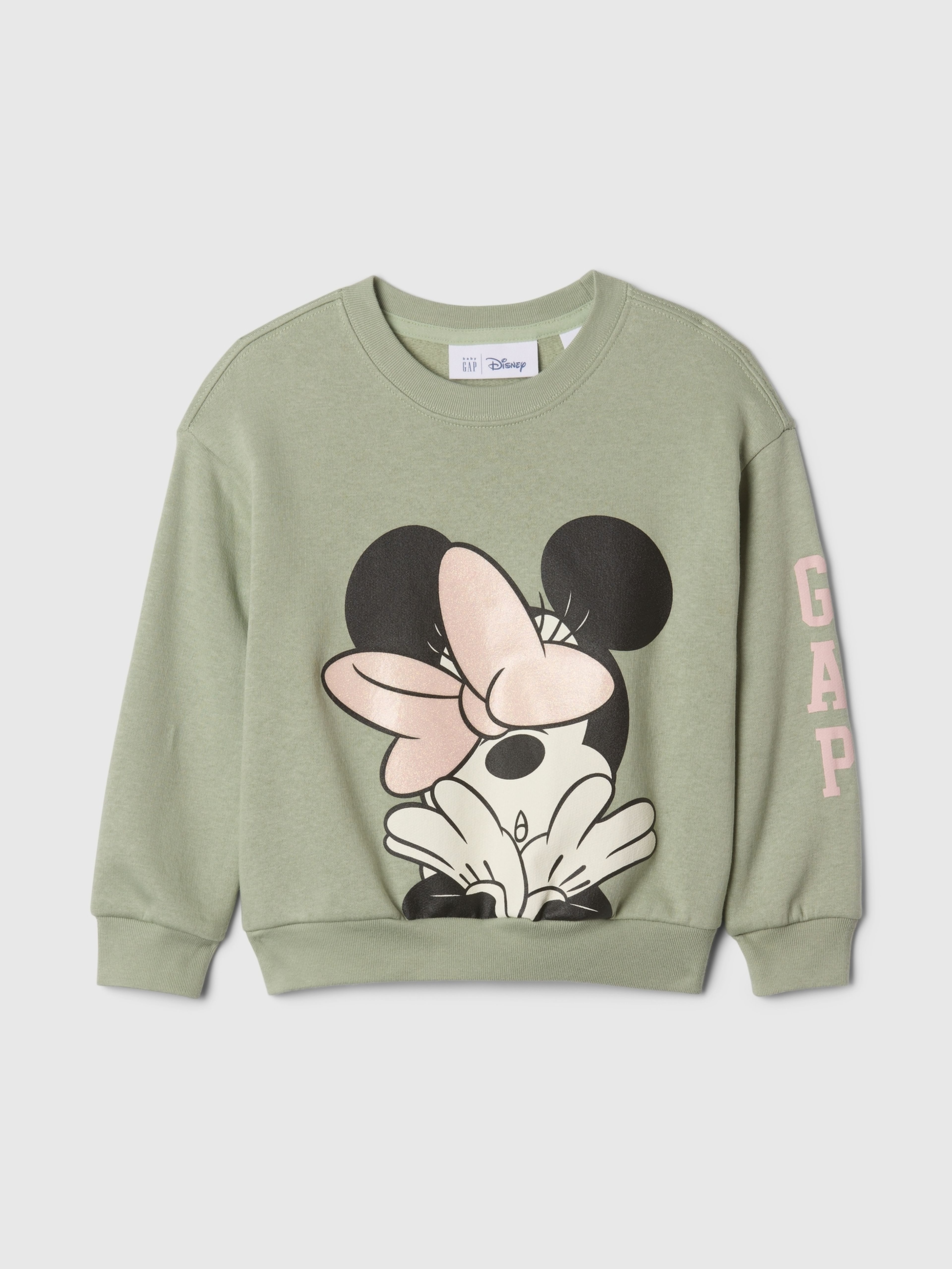 Baby bluza, Gap & Disney