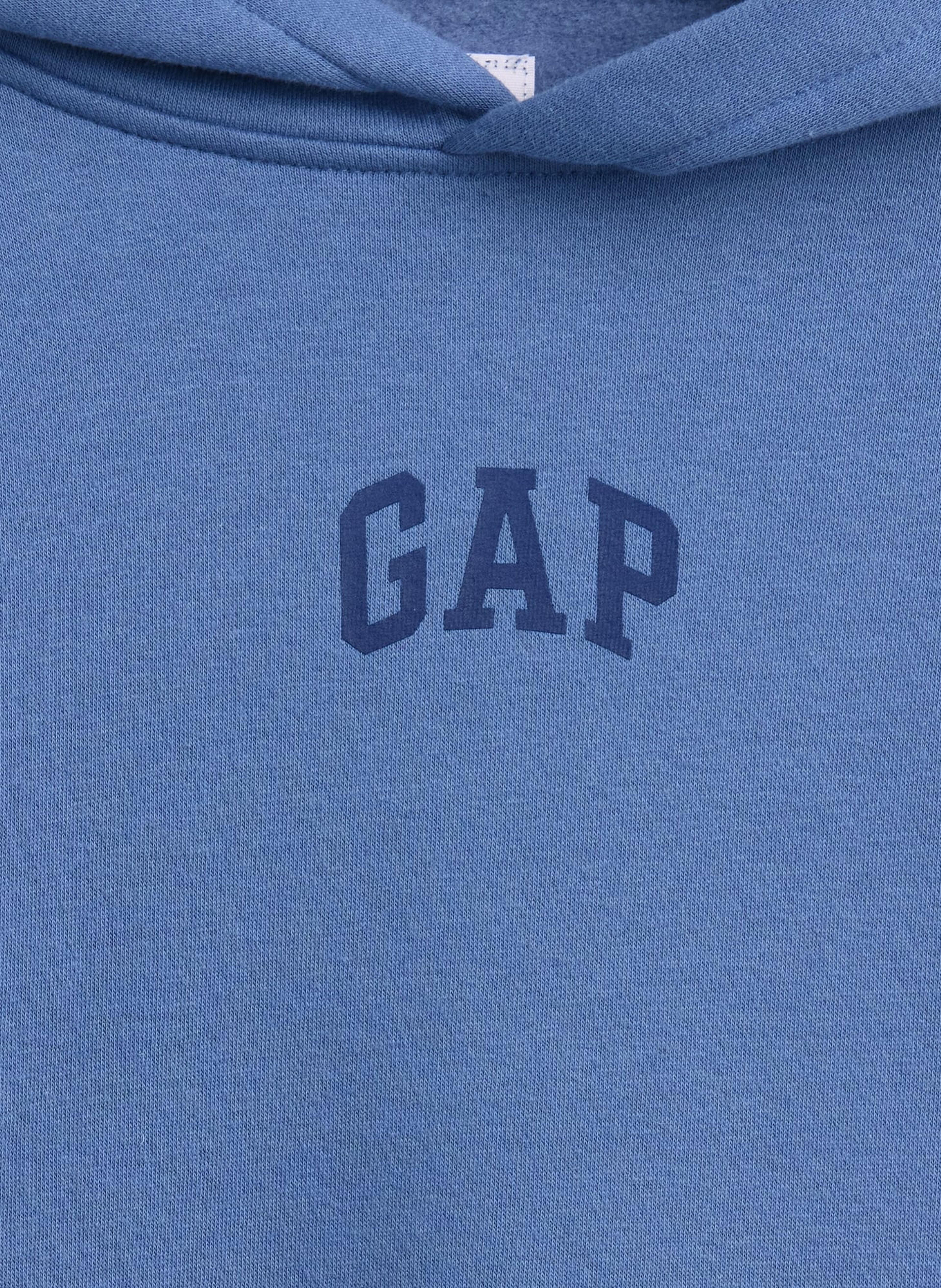 Sweat enfant avec logo - 004