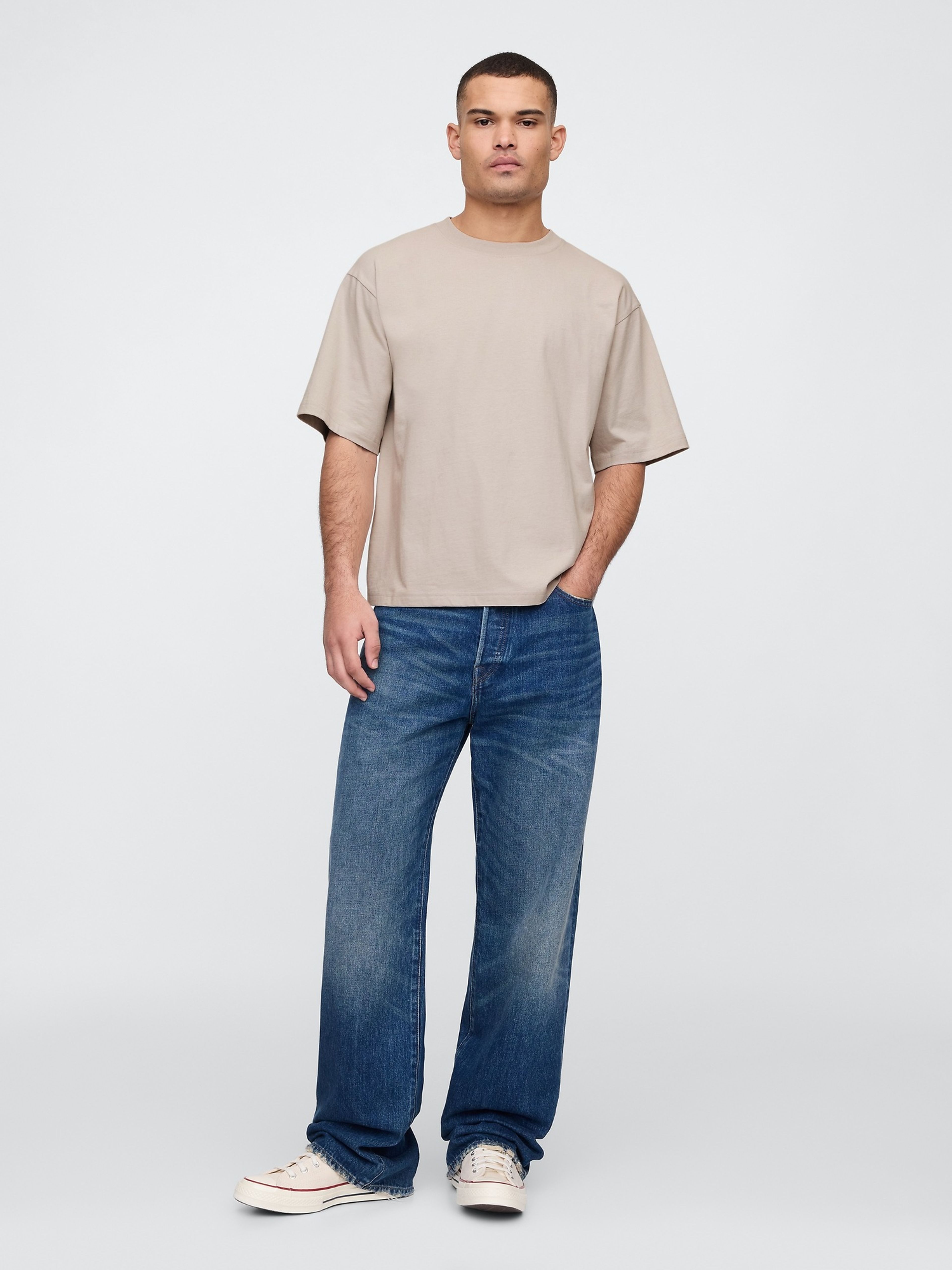 Camiseta Vintage Soft - 003