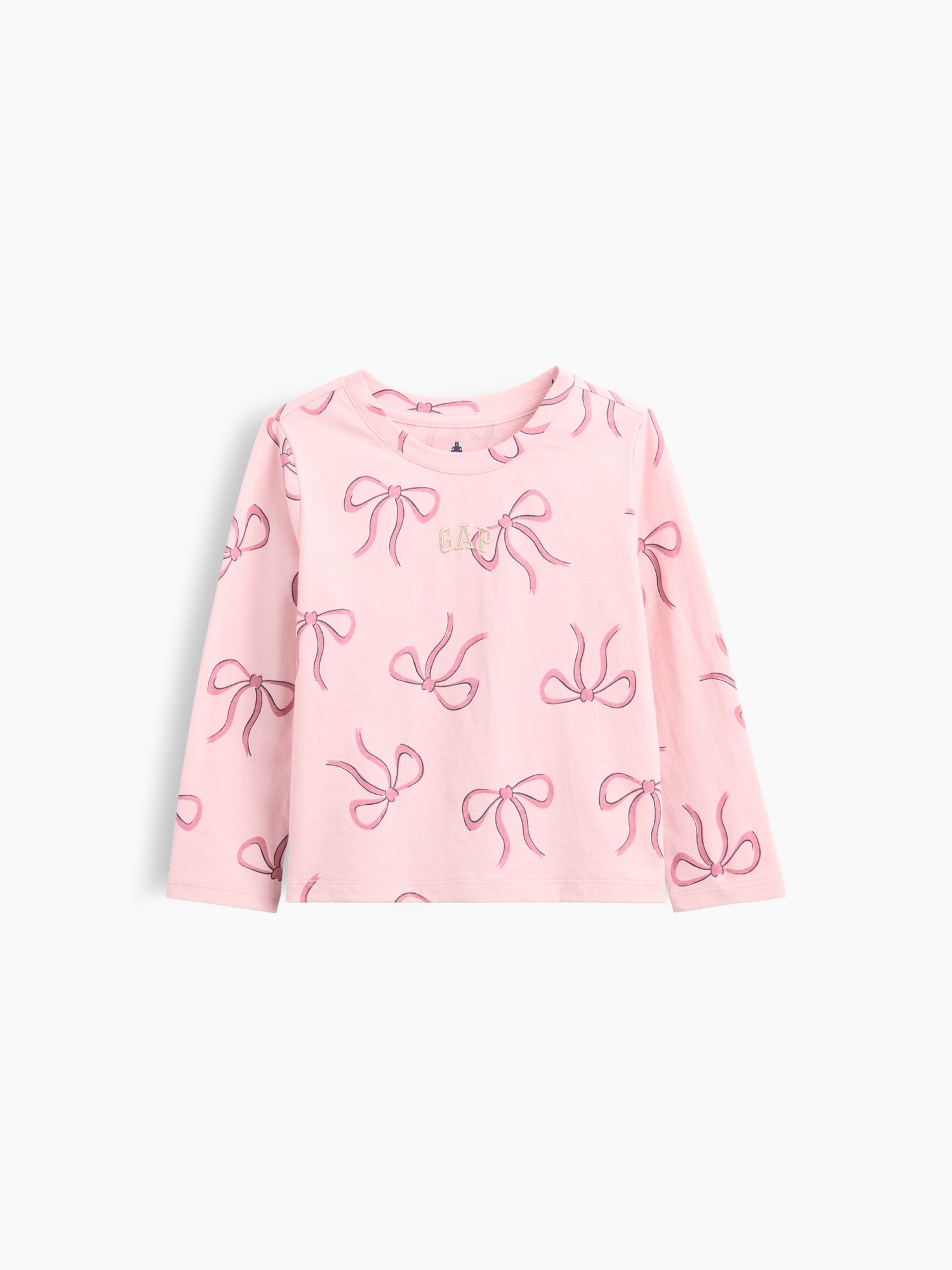 Baby T-Shirt mit Logo - 002