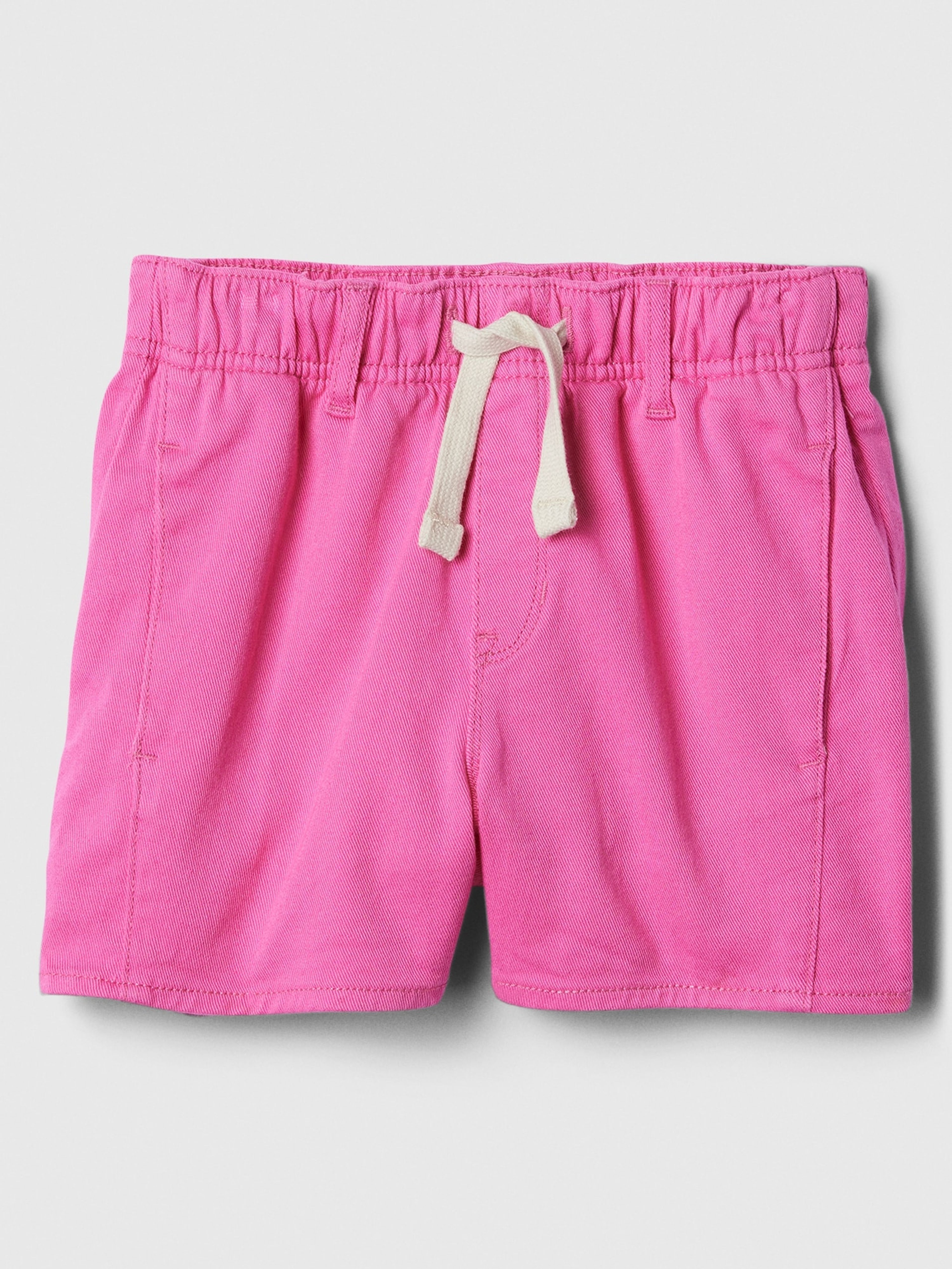 Jeans-Shorts für Kinder