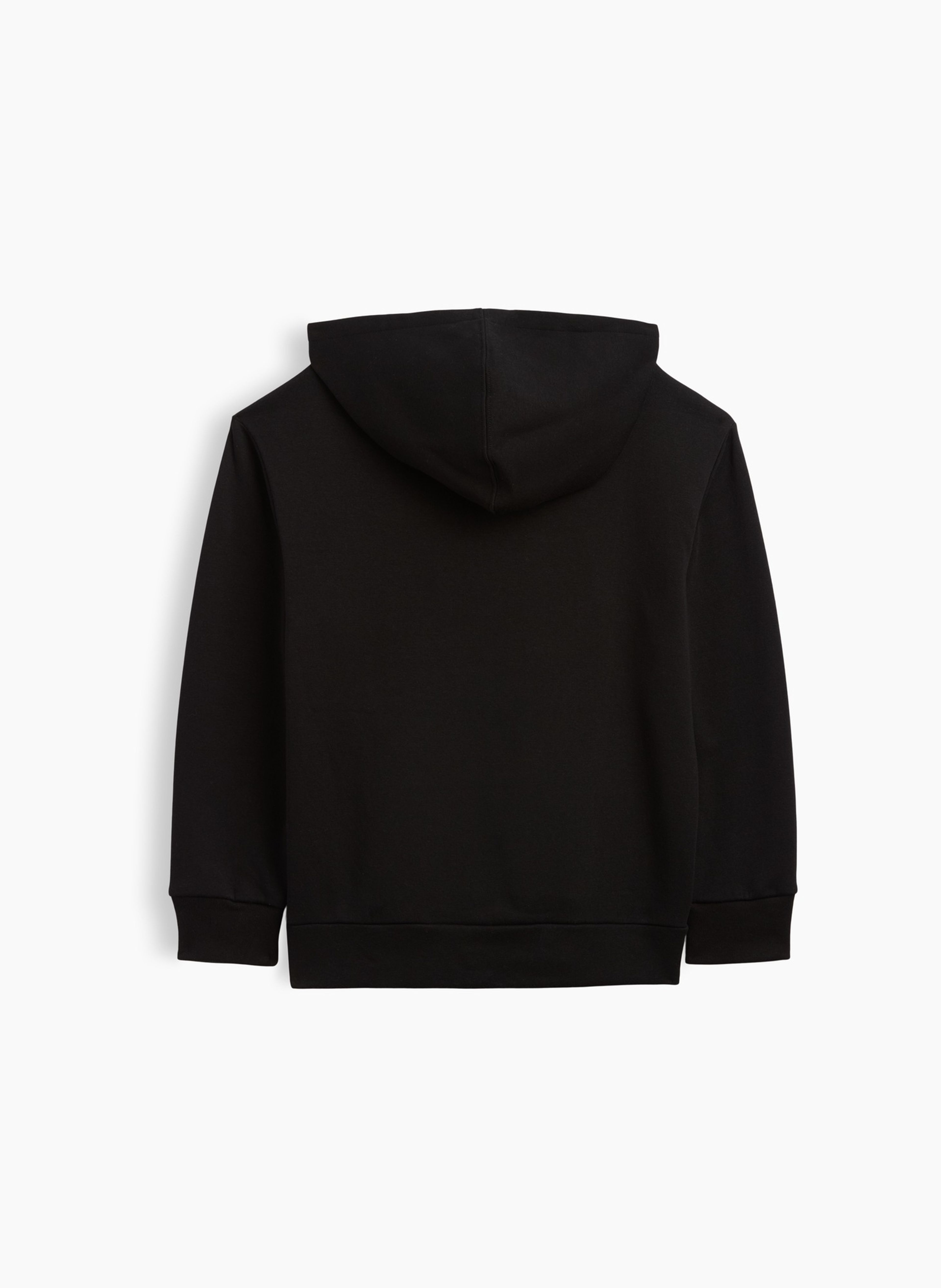 Dziecięca bluza Brannan Bear z logo - 003