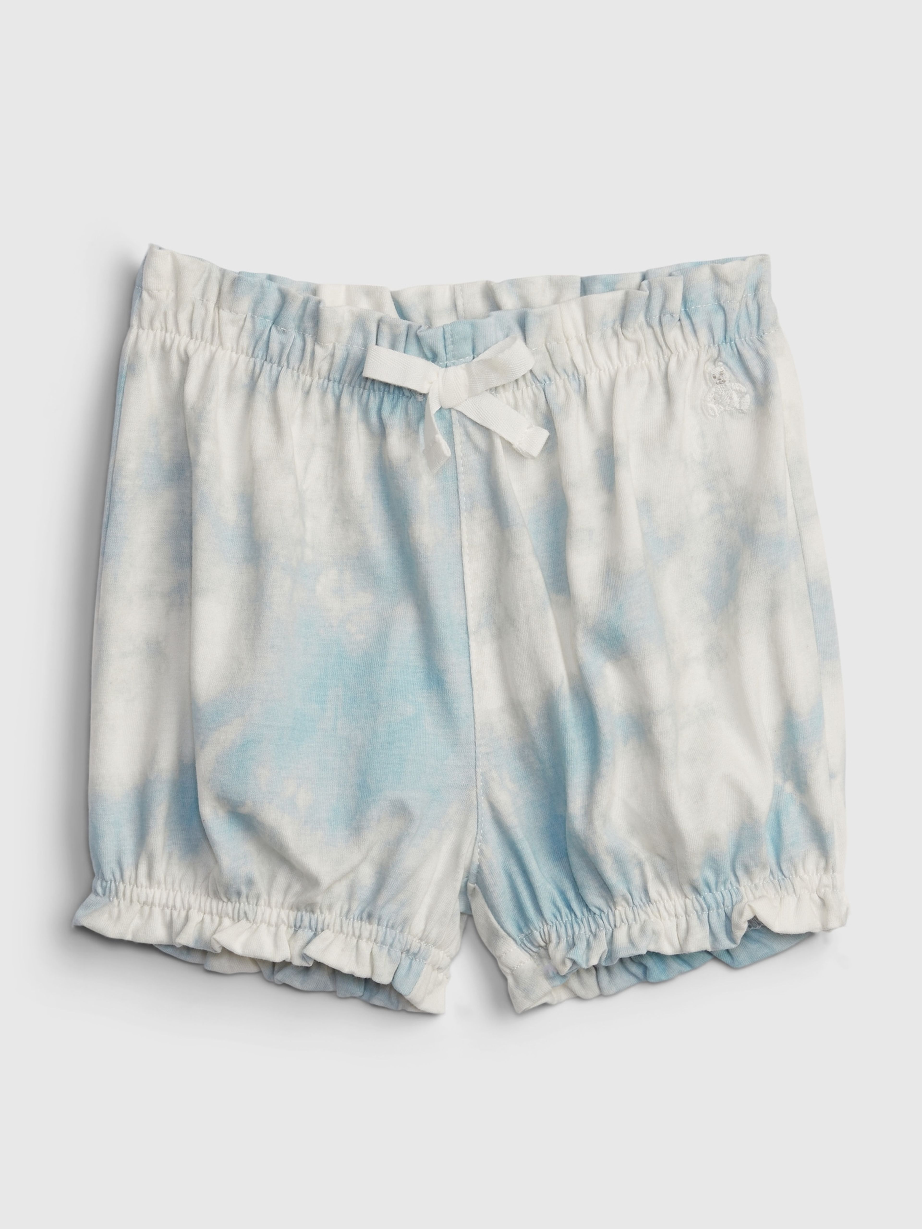 Baby-Shorts aus Bio-Baumwolle