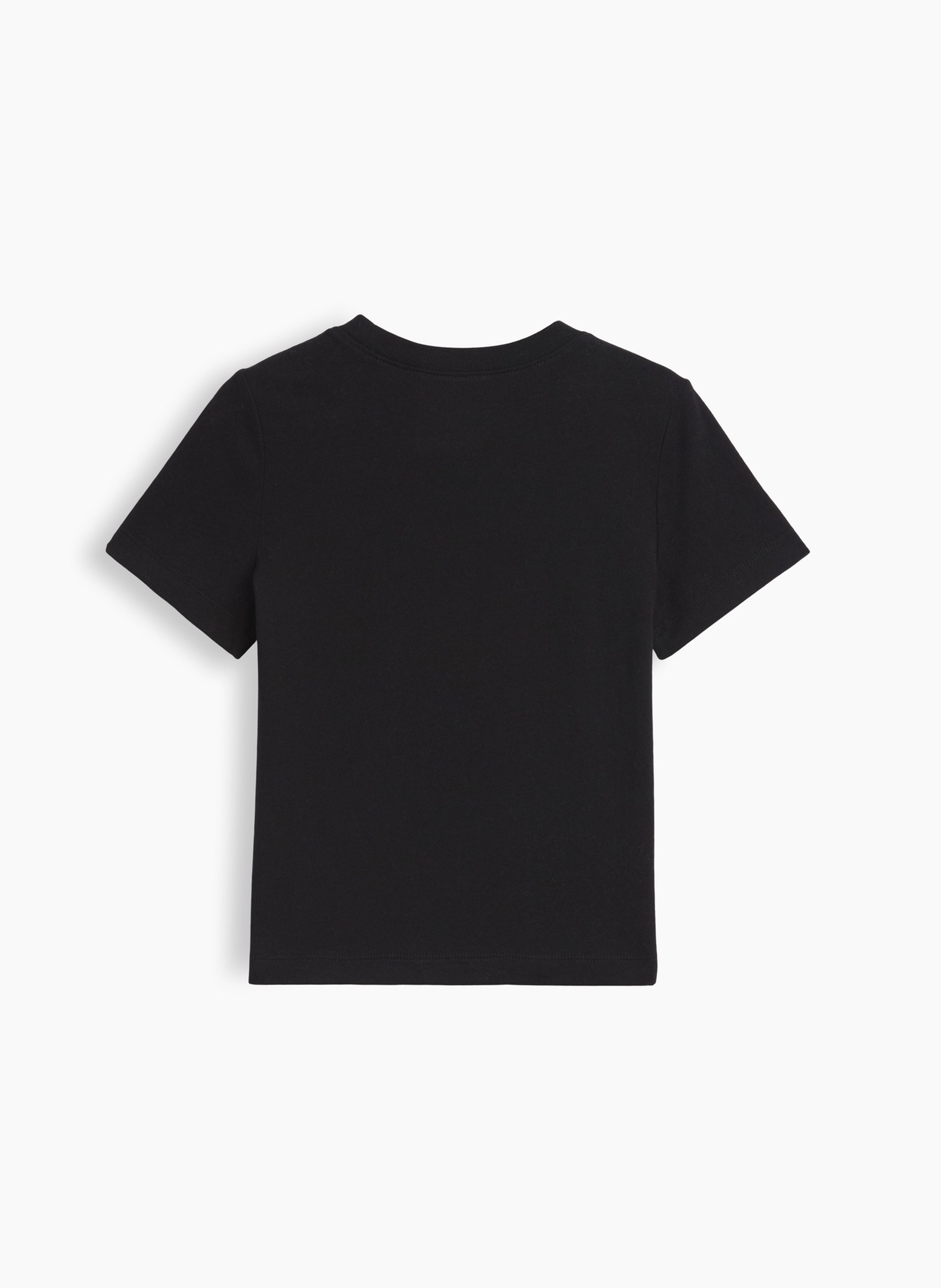 Baby T-Shirt Brannan Bear mit Logo - 002