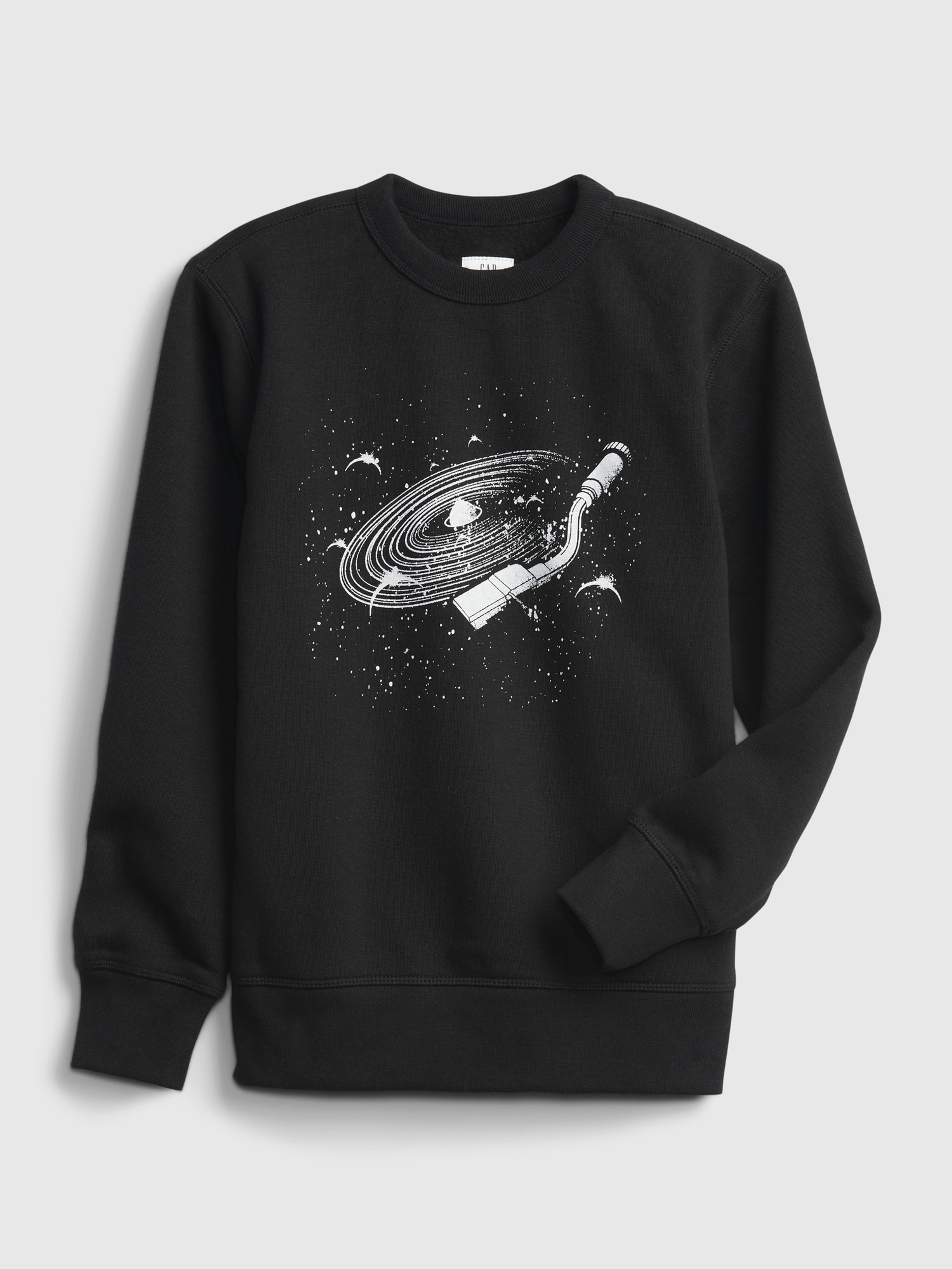 Bluza dziecięca z nadrukiem