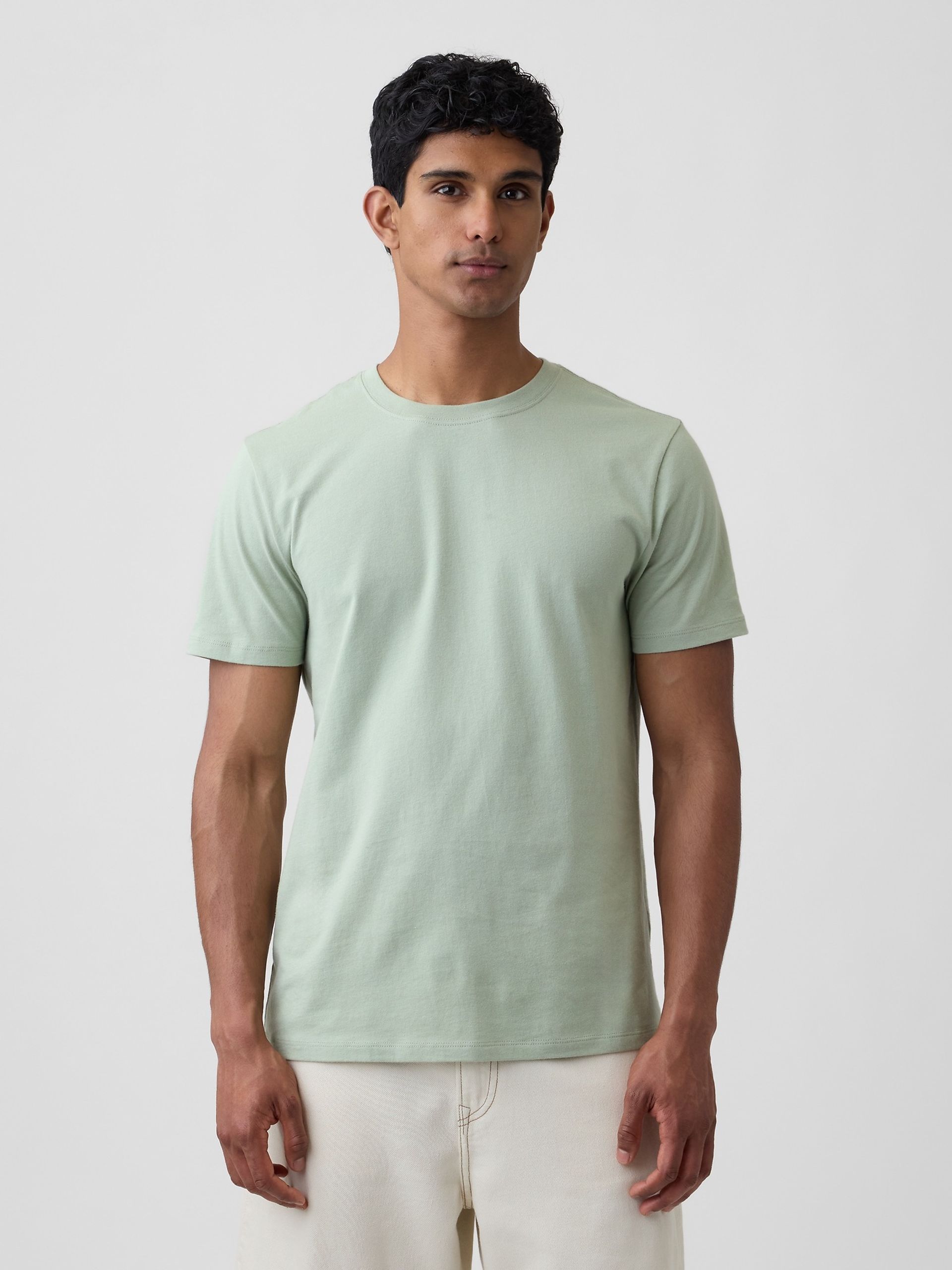 Everyday Soft T-Shirt - 001