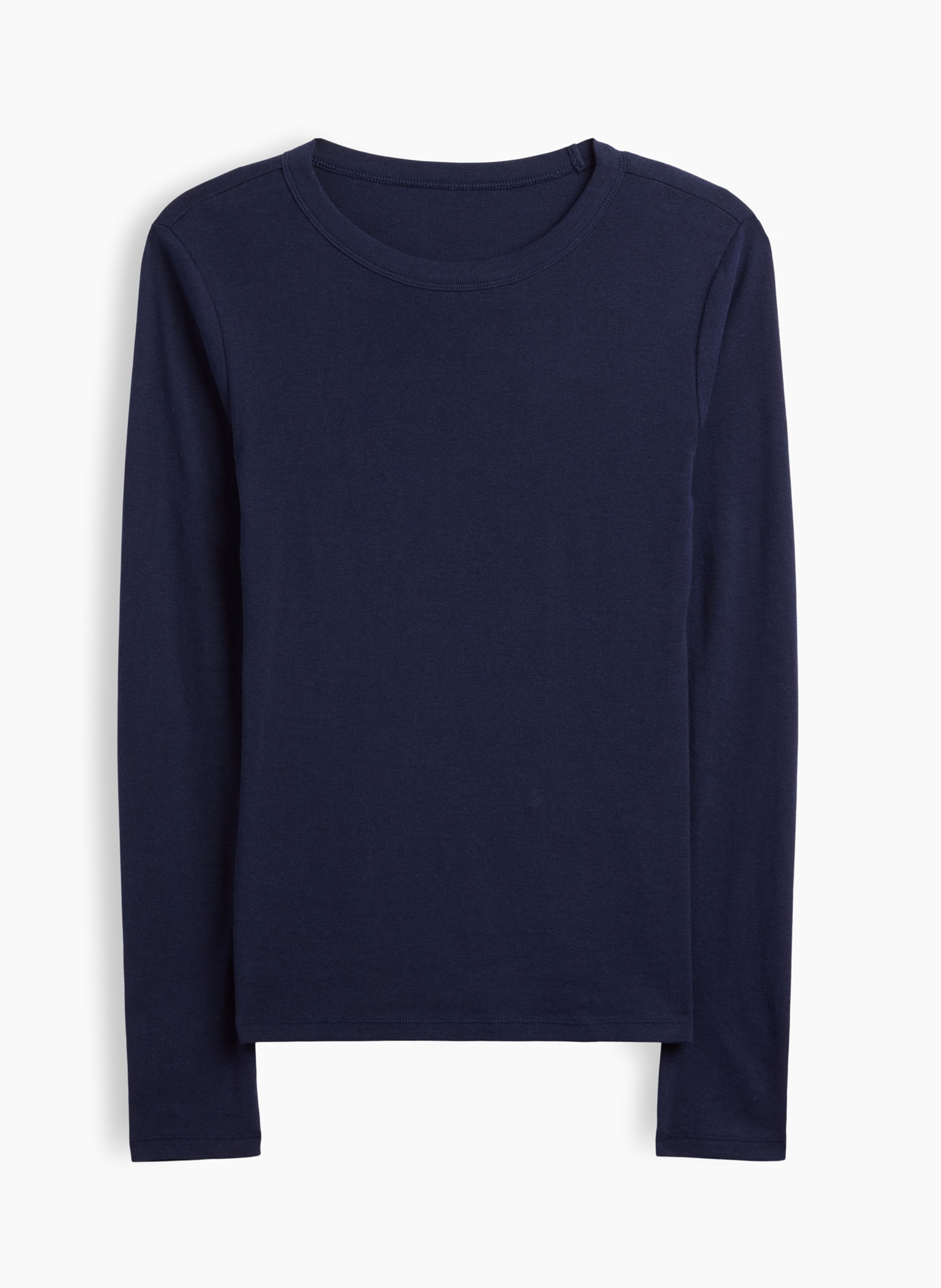 T-shirt en maille côtelée - 005
